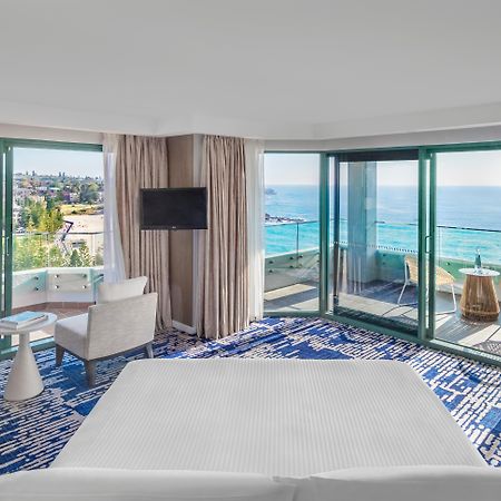 Crowne Plaza Sydney Coogee Beach By Ihg Экстерьер фото