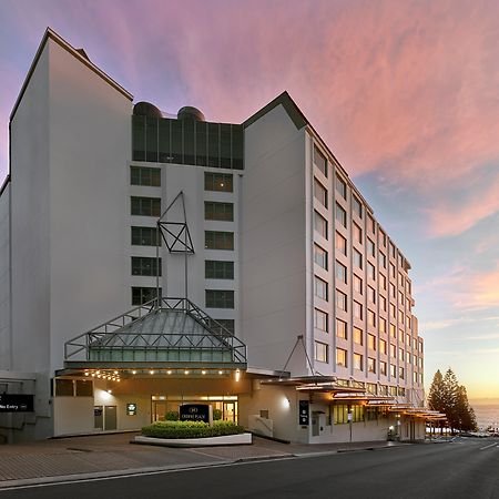 Crowne Plaza Sydney Coogee Beach By Ihg Экстерьер фото