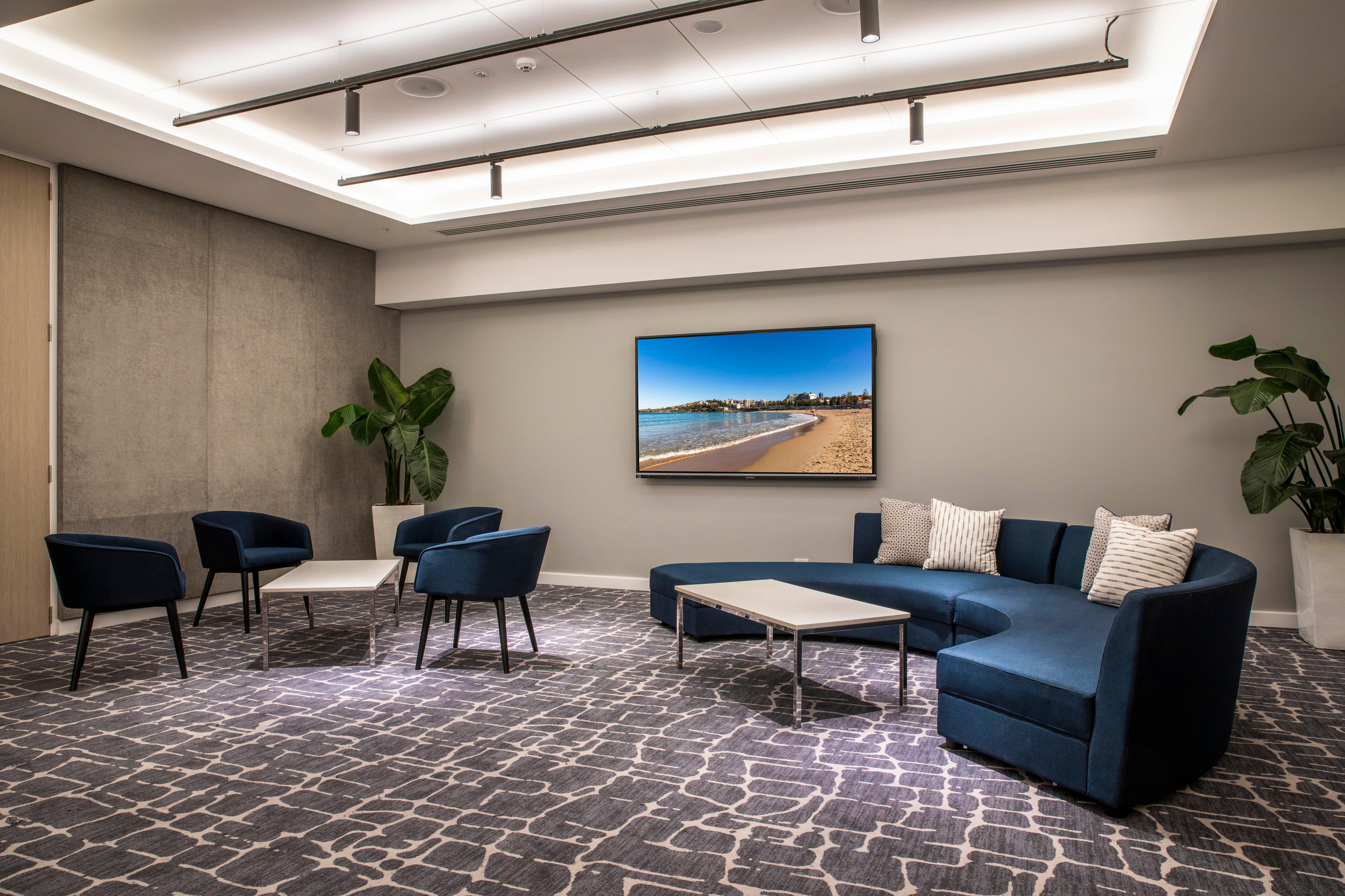 Crowne Plaza Sydney Coogee Beach By Ihg Экстерьер фото