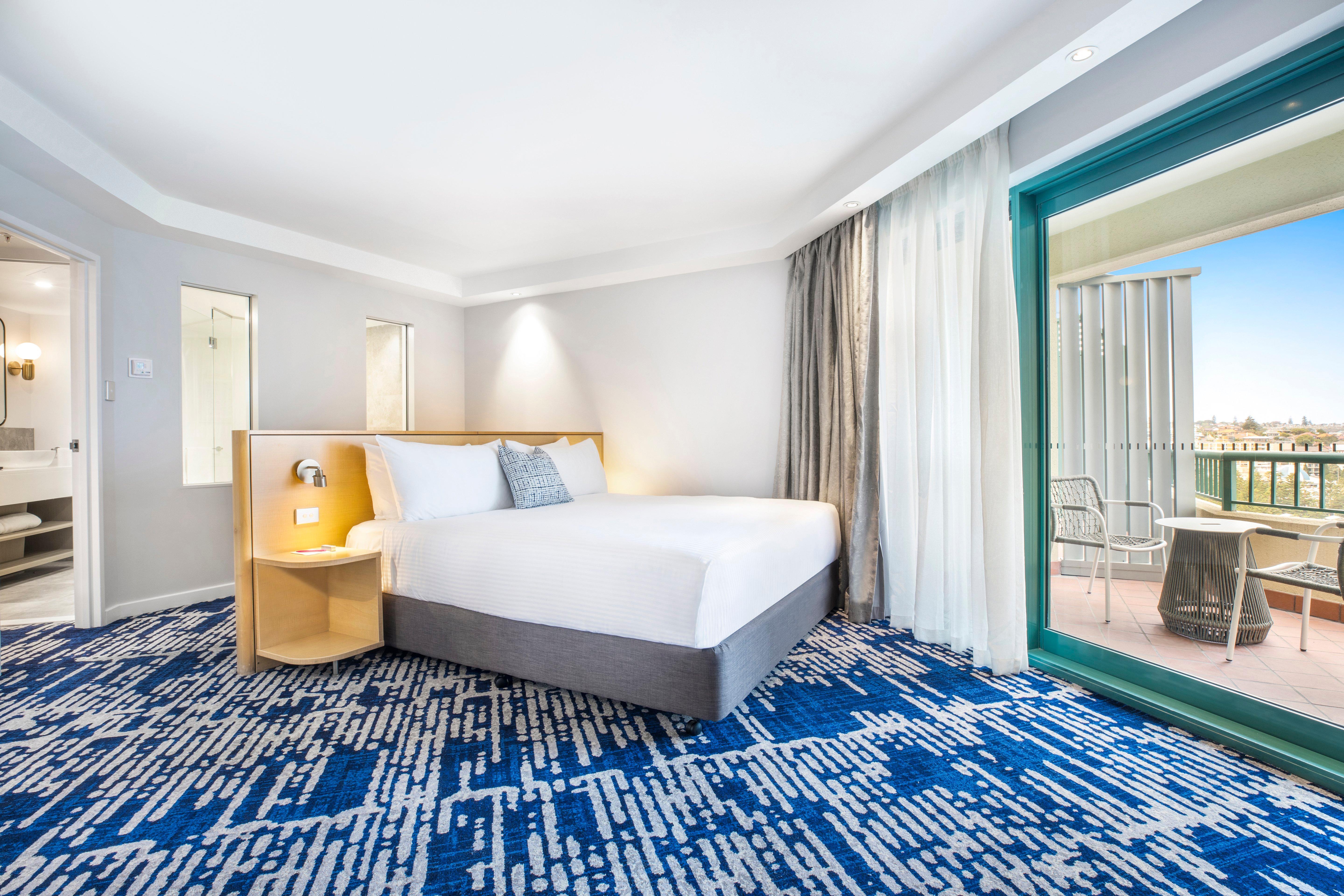 Crowne Plaza Sydney Coogee Beach By Ihg Экстерьер фото