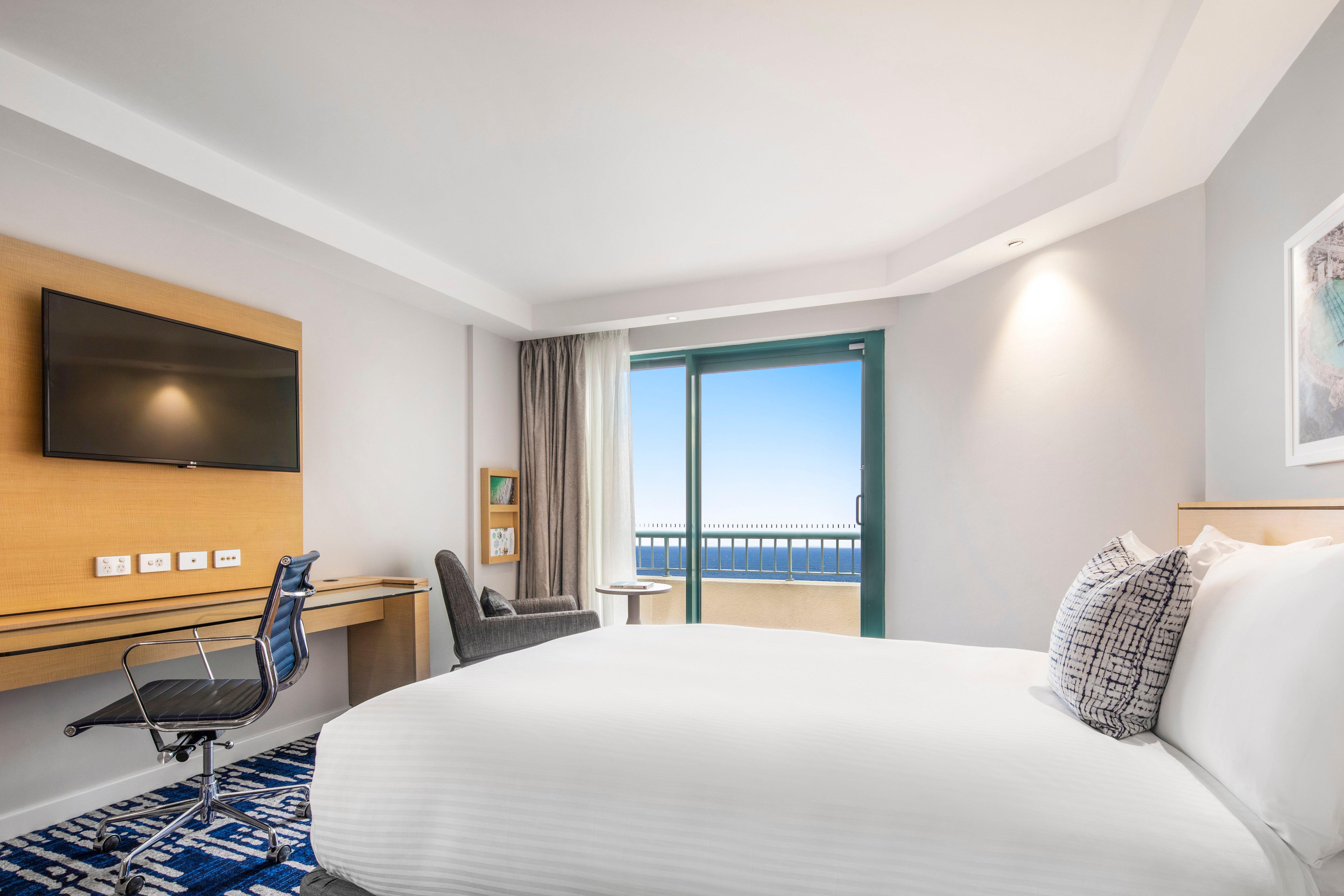 Crowne Plaza Sydney Coogee Beach By Ihg Экстерьер фото