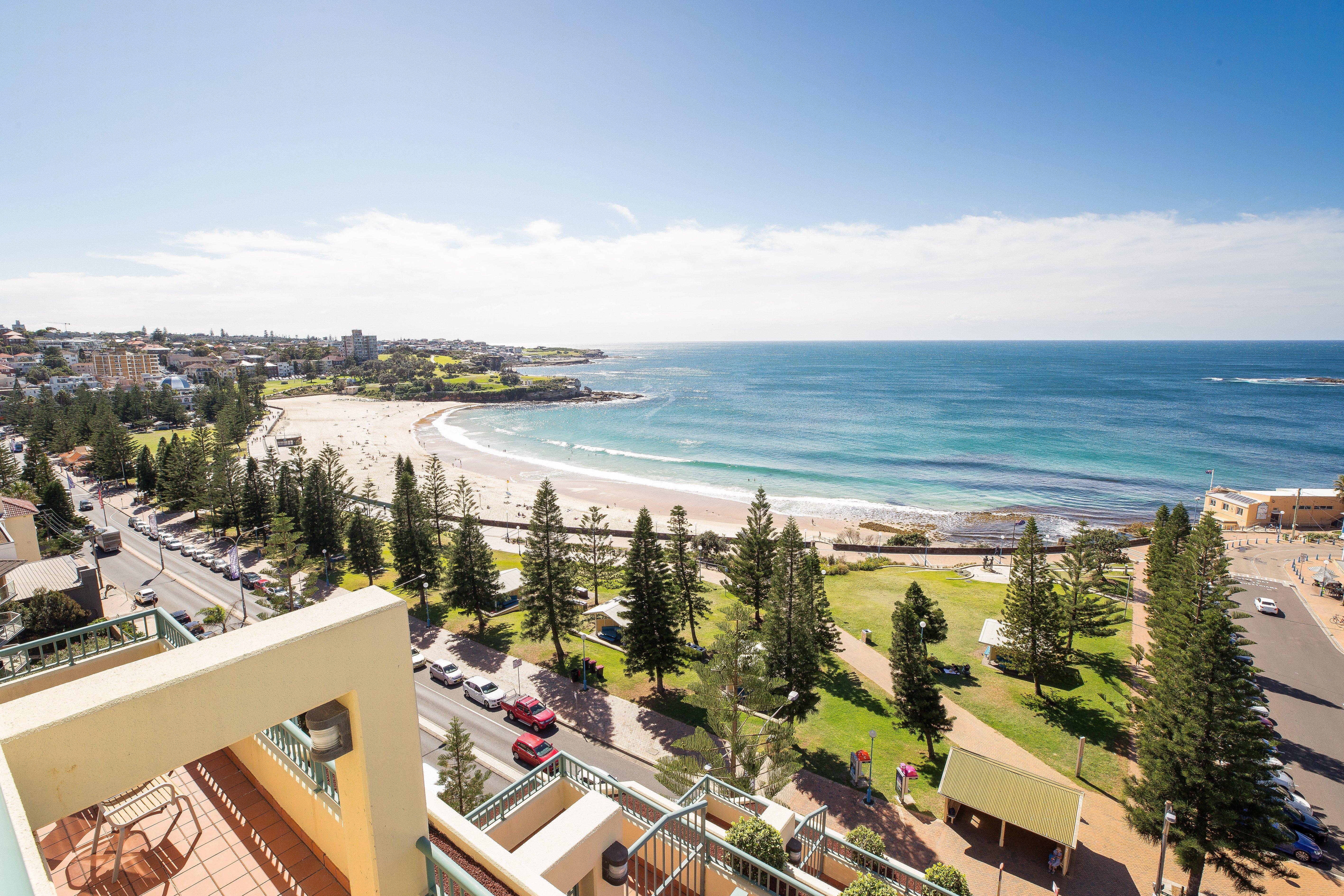 Crowne Plaza Sydney Coogee Beach By Ihg Экстерьер фото