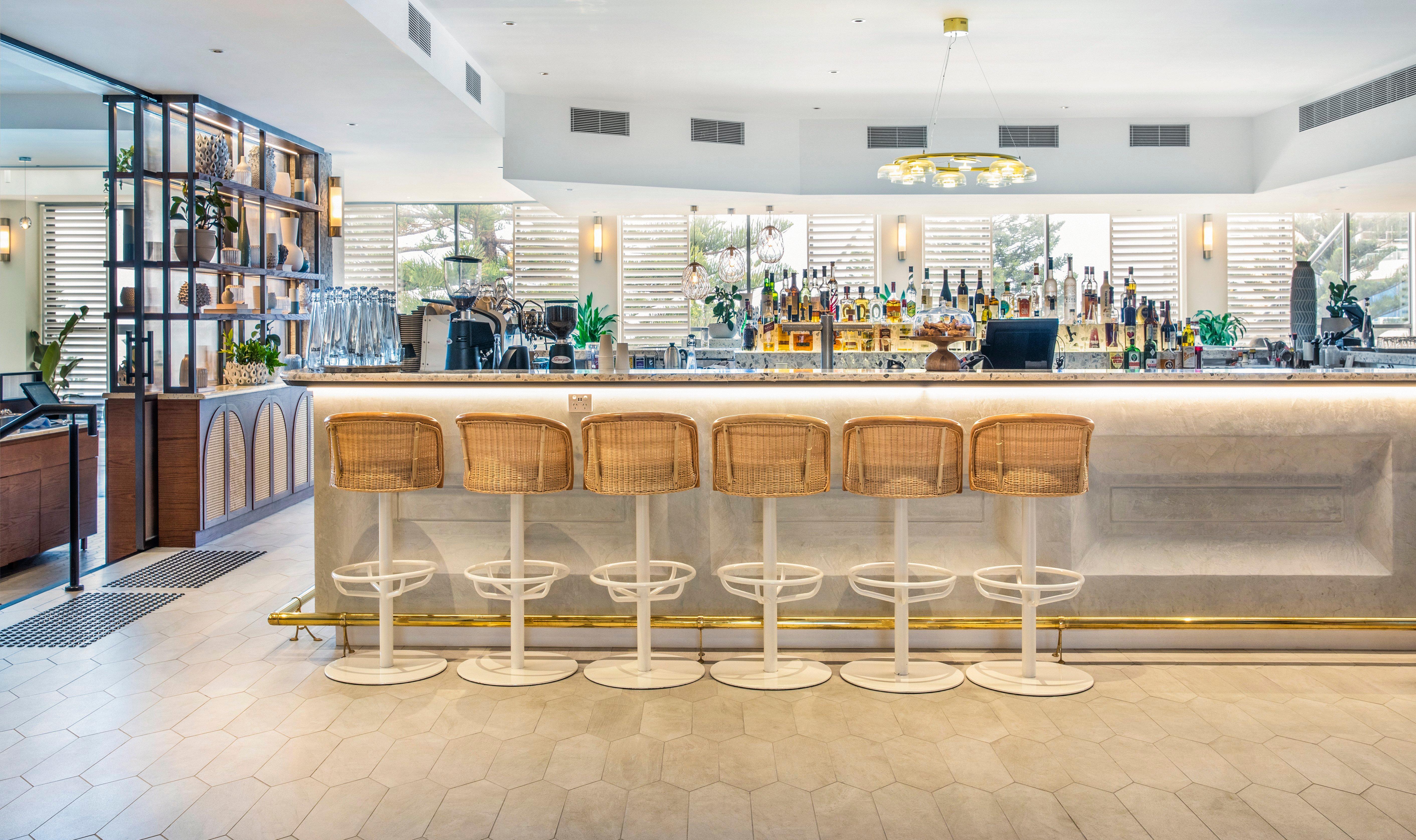 Crowne Plaza Sydney Coogee Beach By Ihg Экстерьер фото