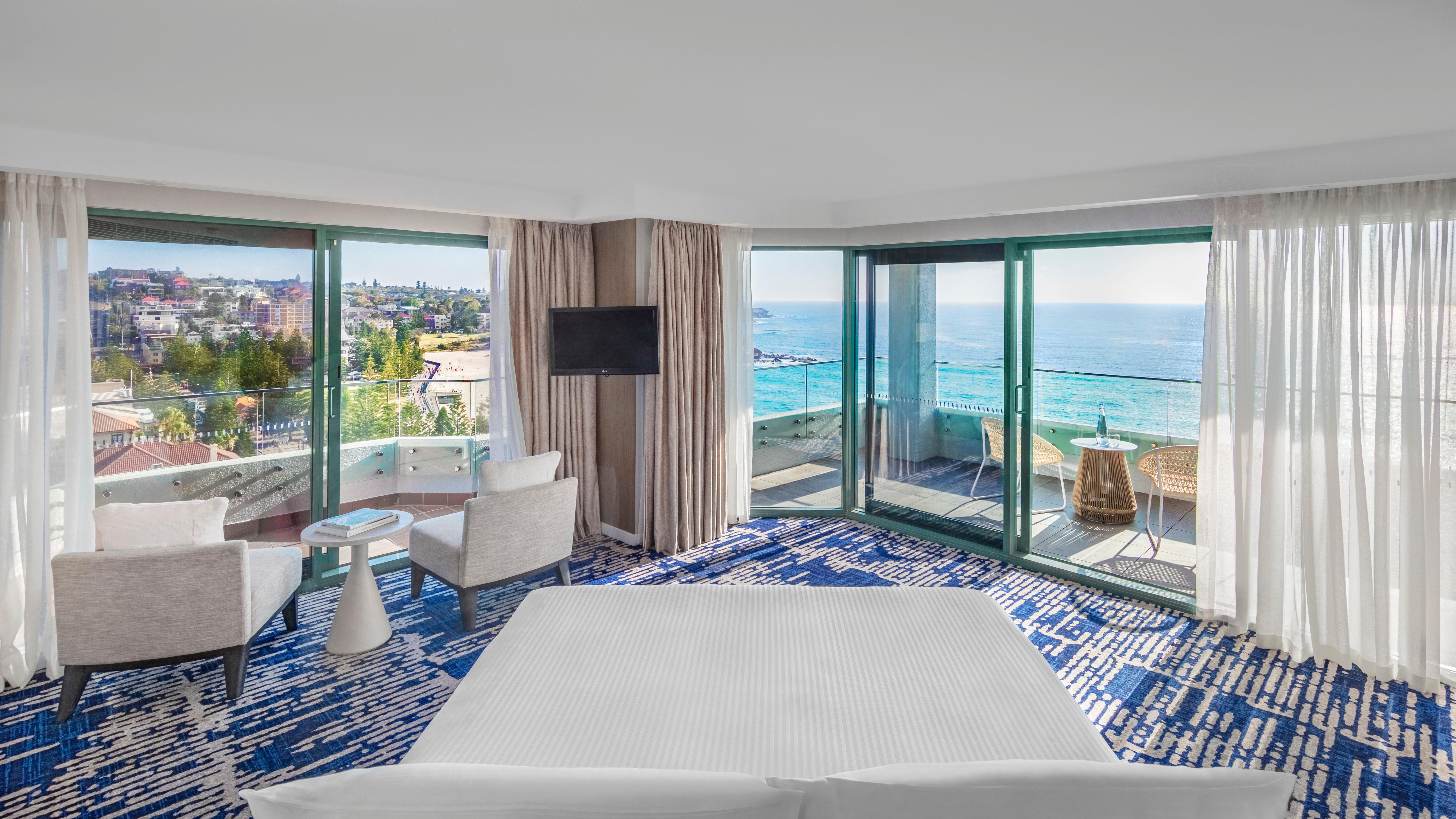 Crowne Plaza Sydney Coogee Beach By Ihg Экстерьер фото