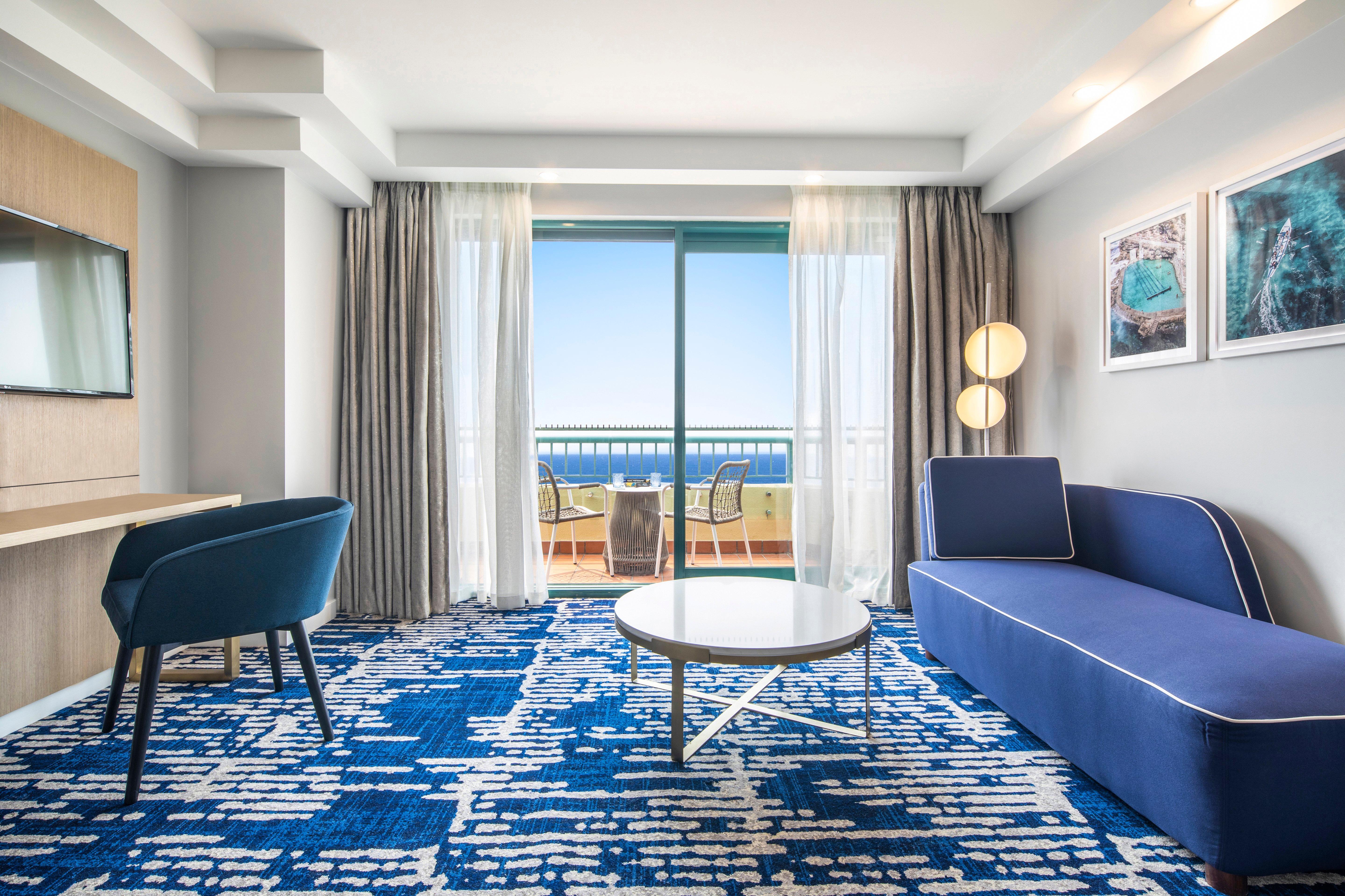 Crowne Plaza Sydney Coogee Beach By Ihg Экстерьер фото