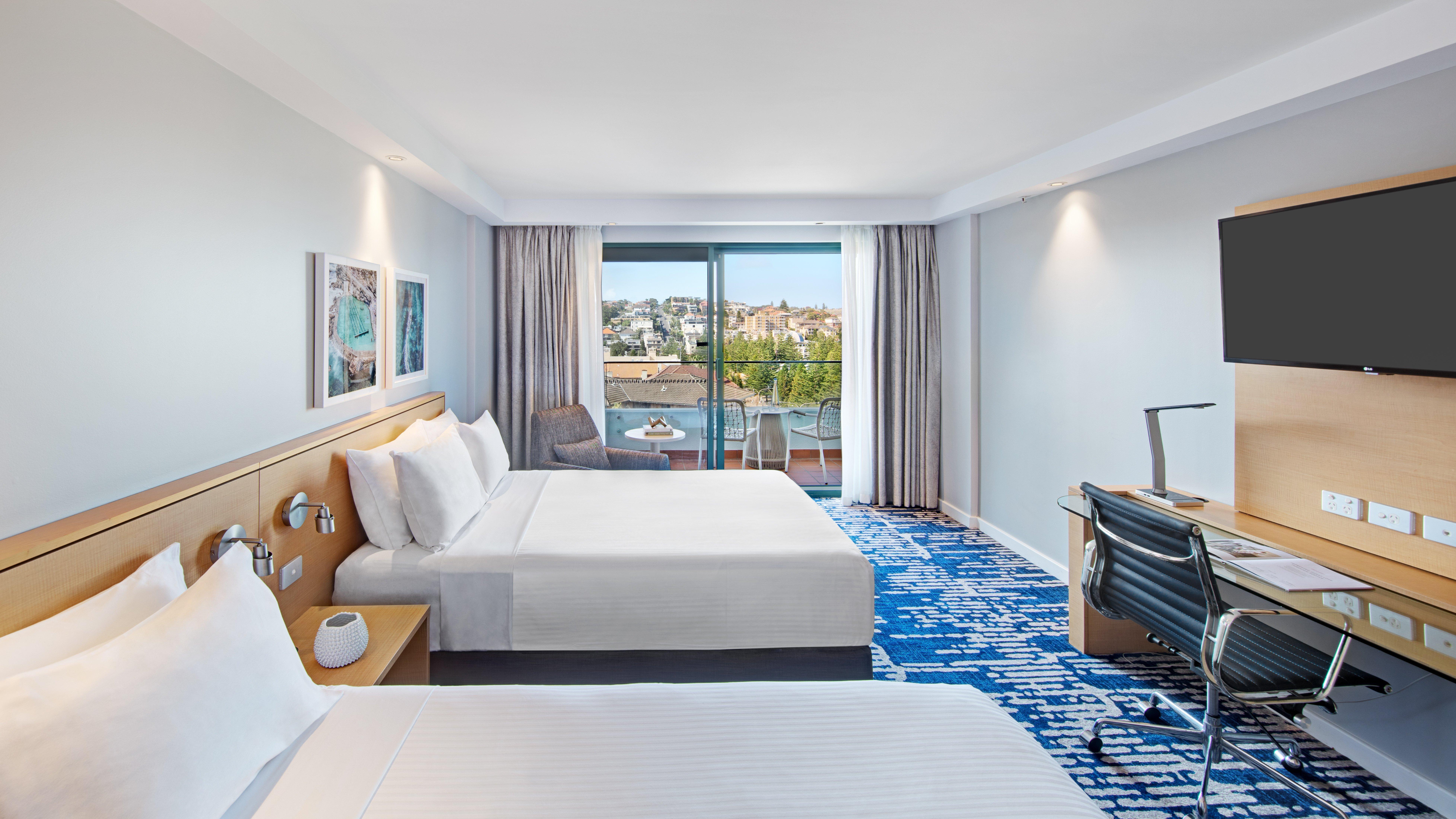 Crowne Plaza Sydney Coogee Beach By Ihg Экстерьер фото