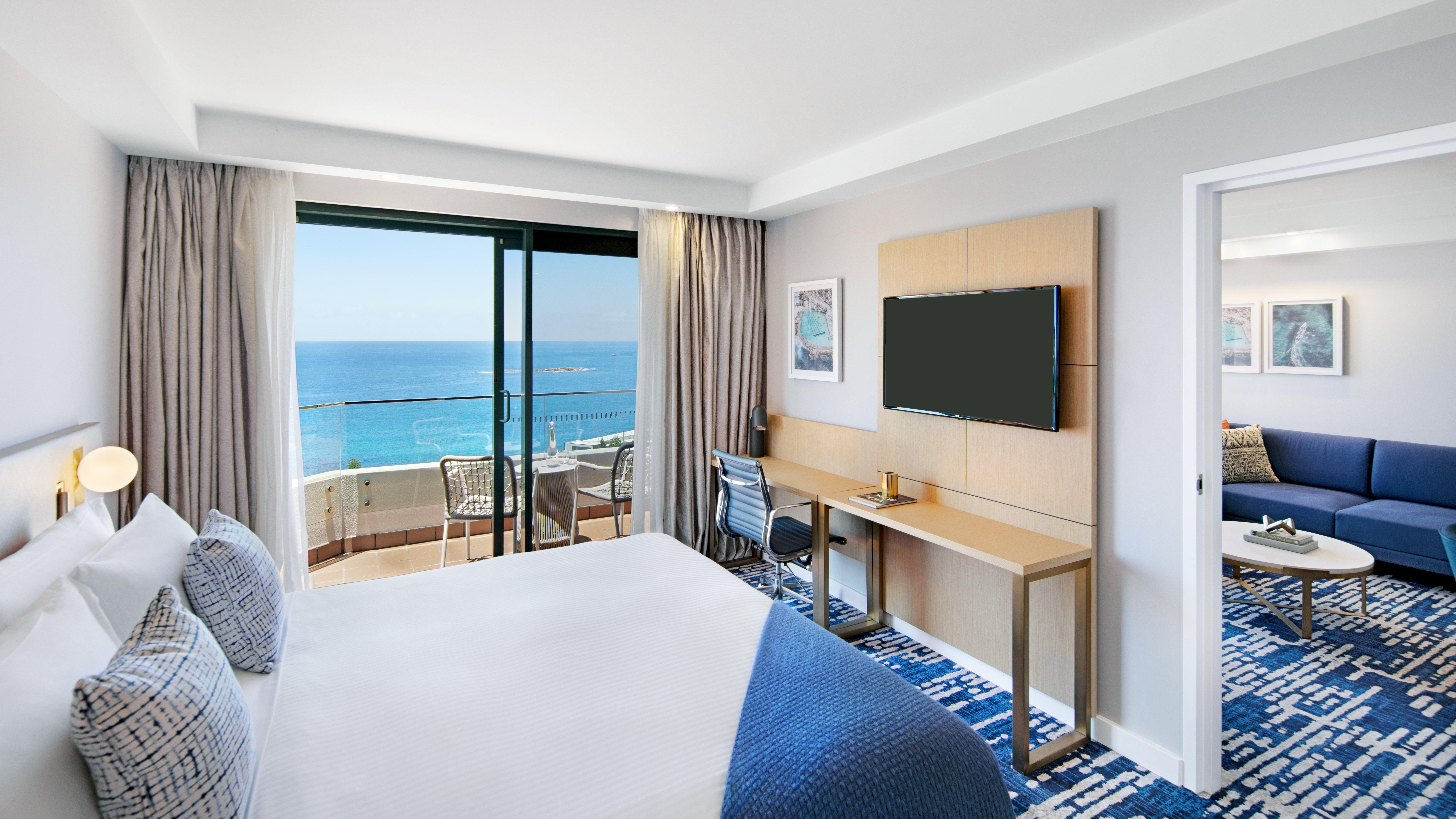 Crowne Plaza Sydney Coogee Beach By Ihg Экстерьер фото
