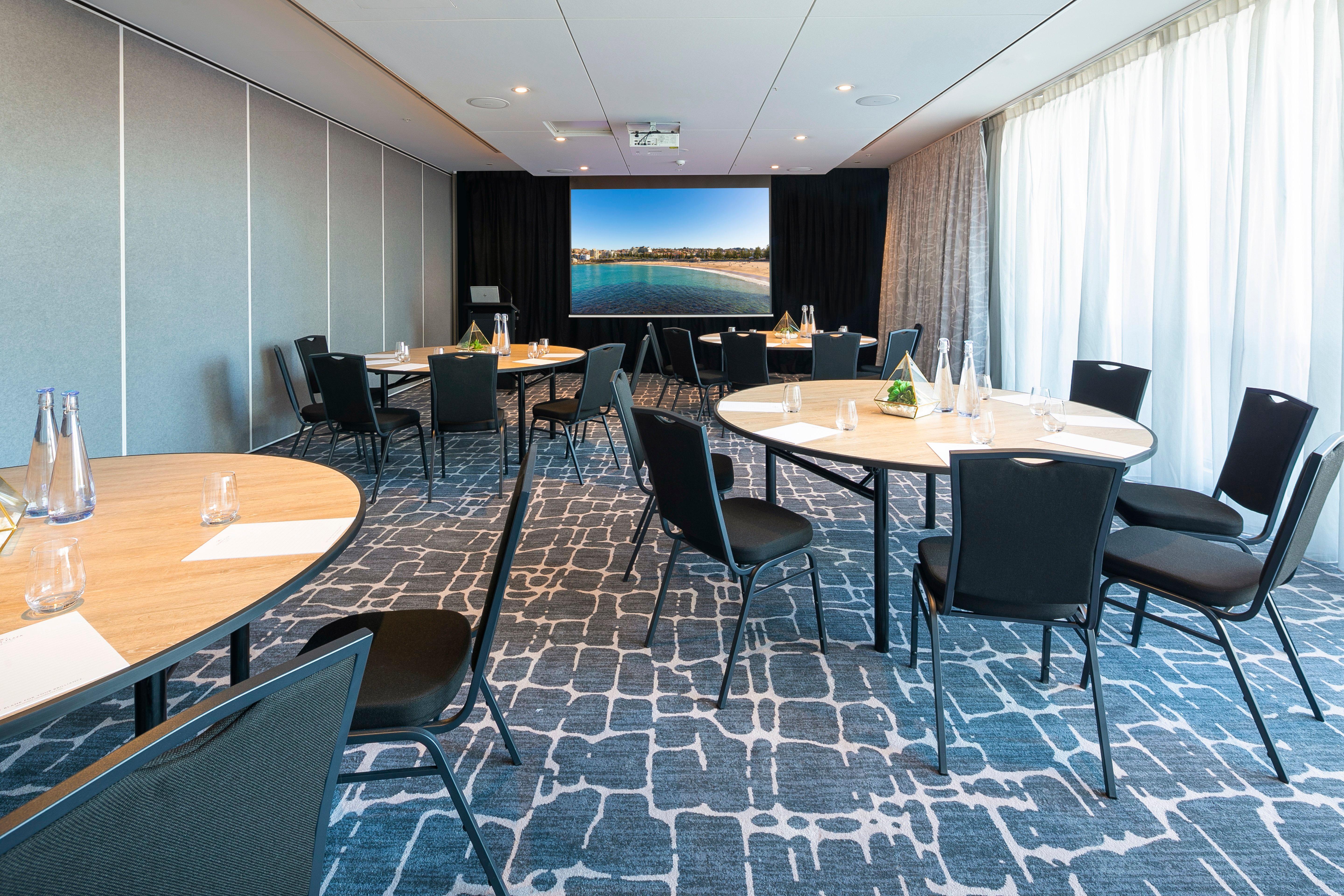 Crowne Plaza Sydney Coogee Beach By Ihg Экстерьер фото