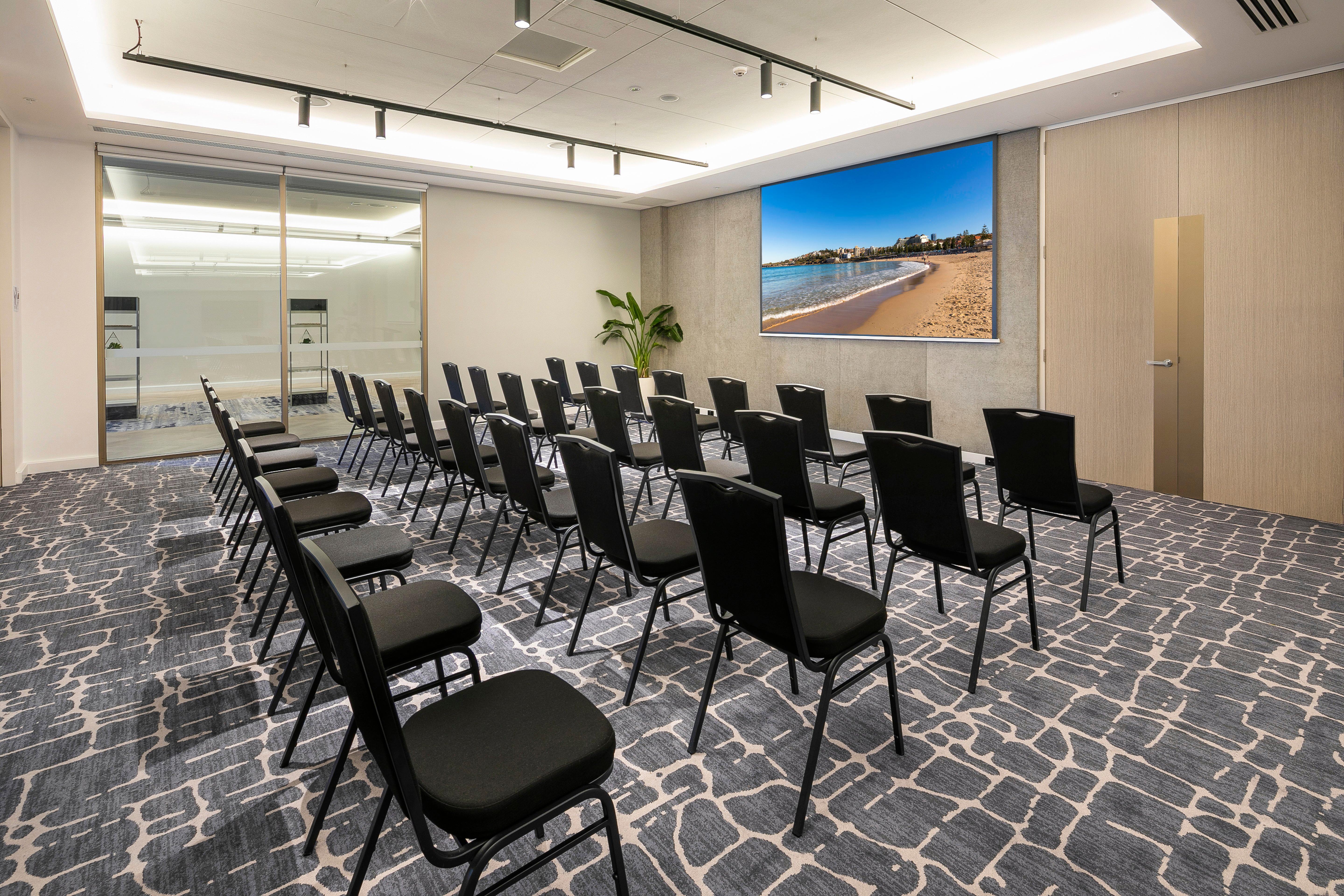 Crowne Plaza Sydney Coogee Beach By Ihg Экстерьер фото