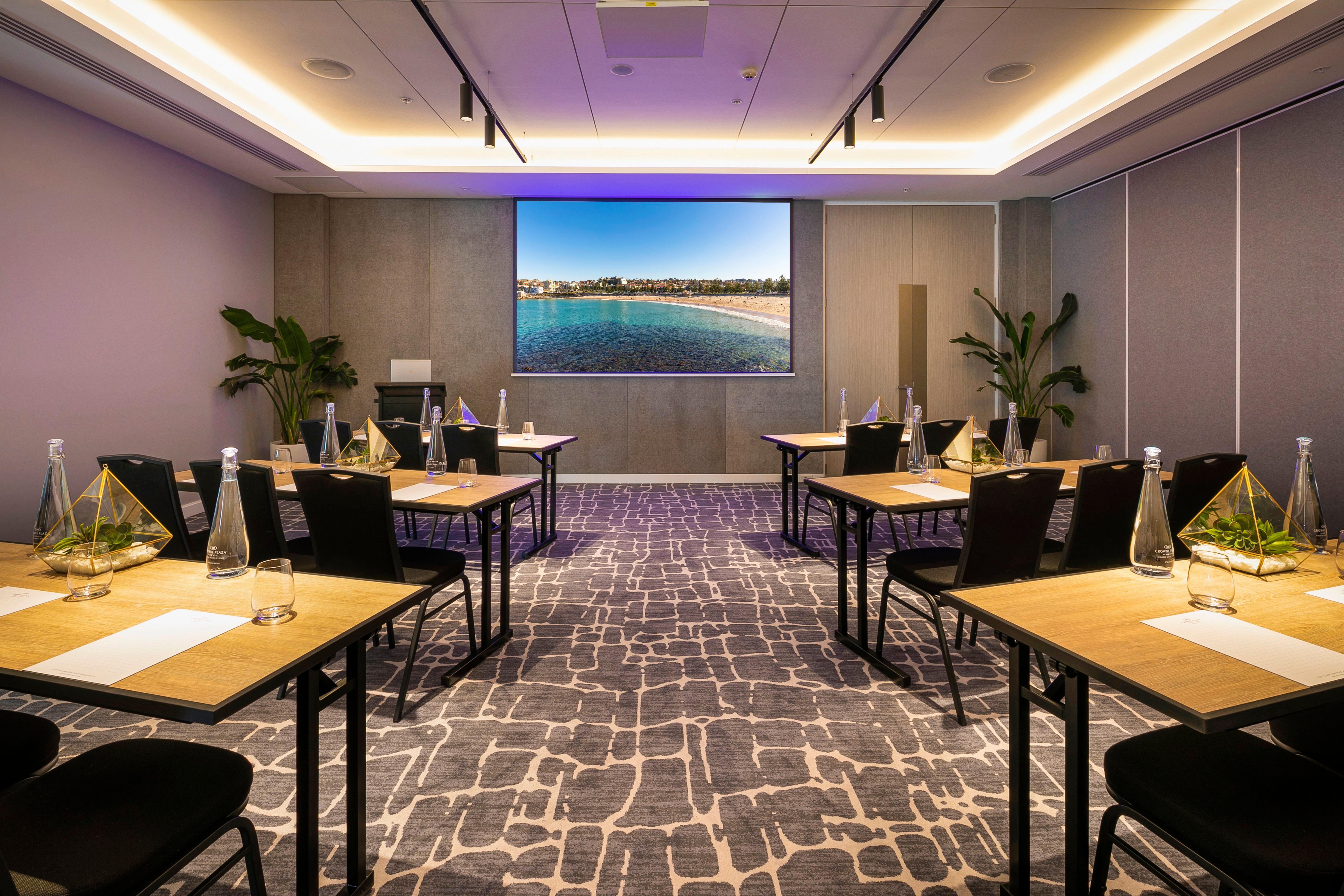Crowne Plaza Sydney Coogee Beach By Ihg Экстерьер фото