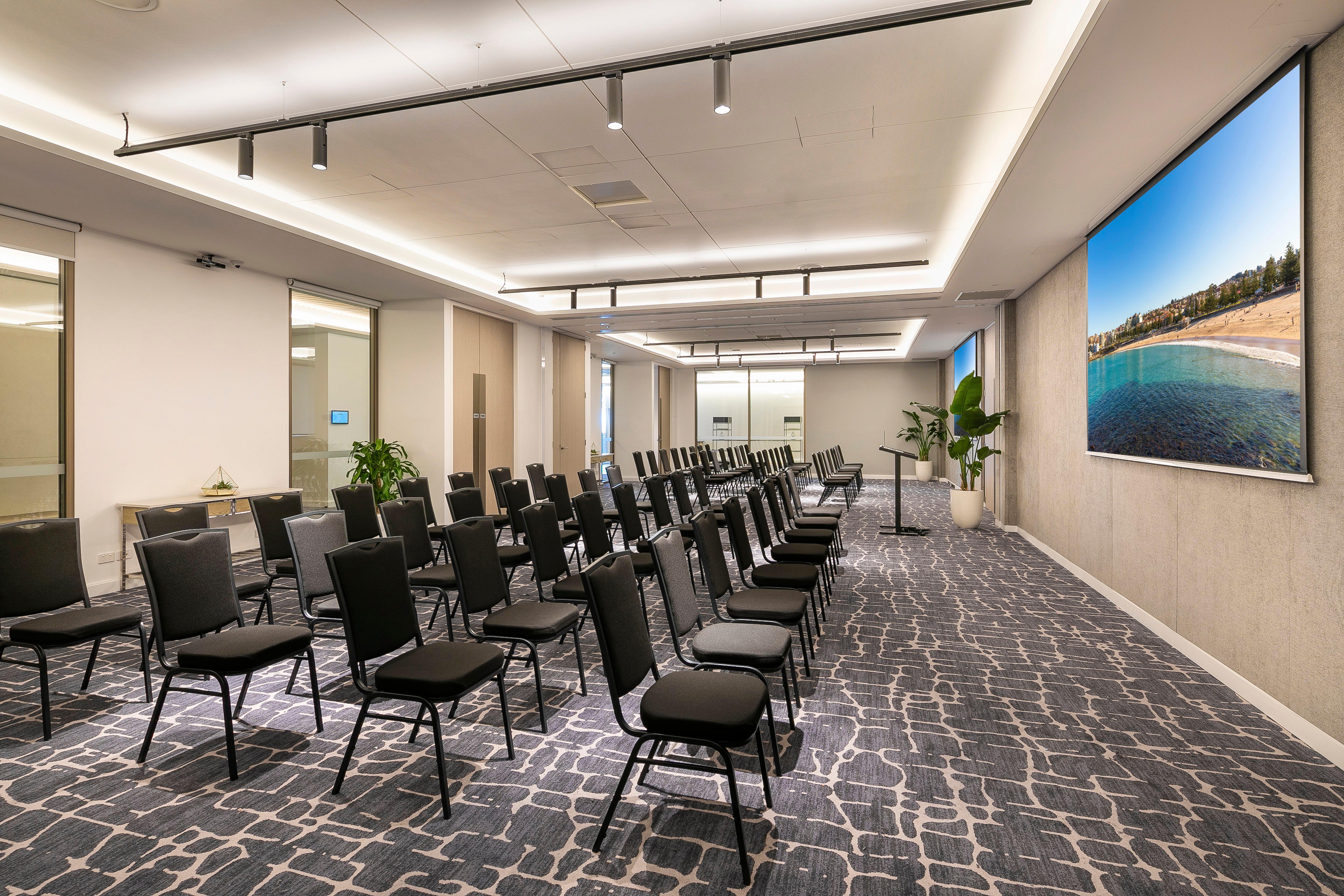 Crowne Plaza Sydney Coogee Beach By Ihg Экстерьер фото