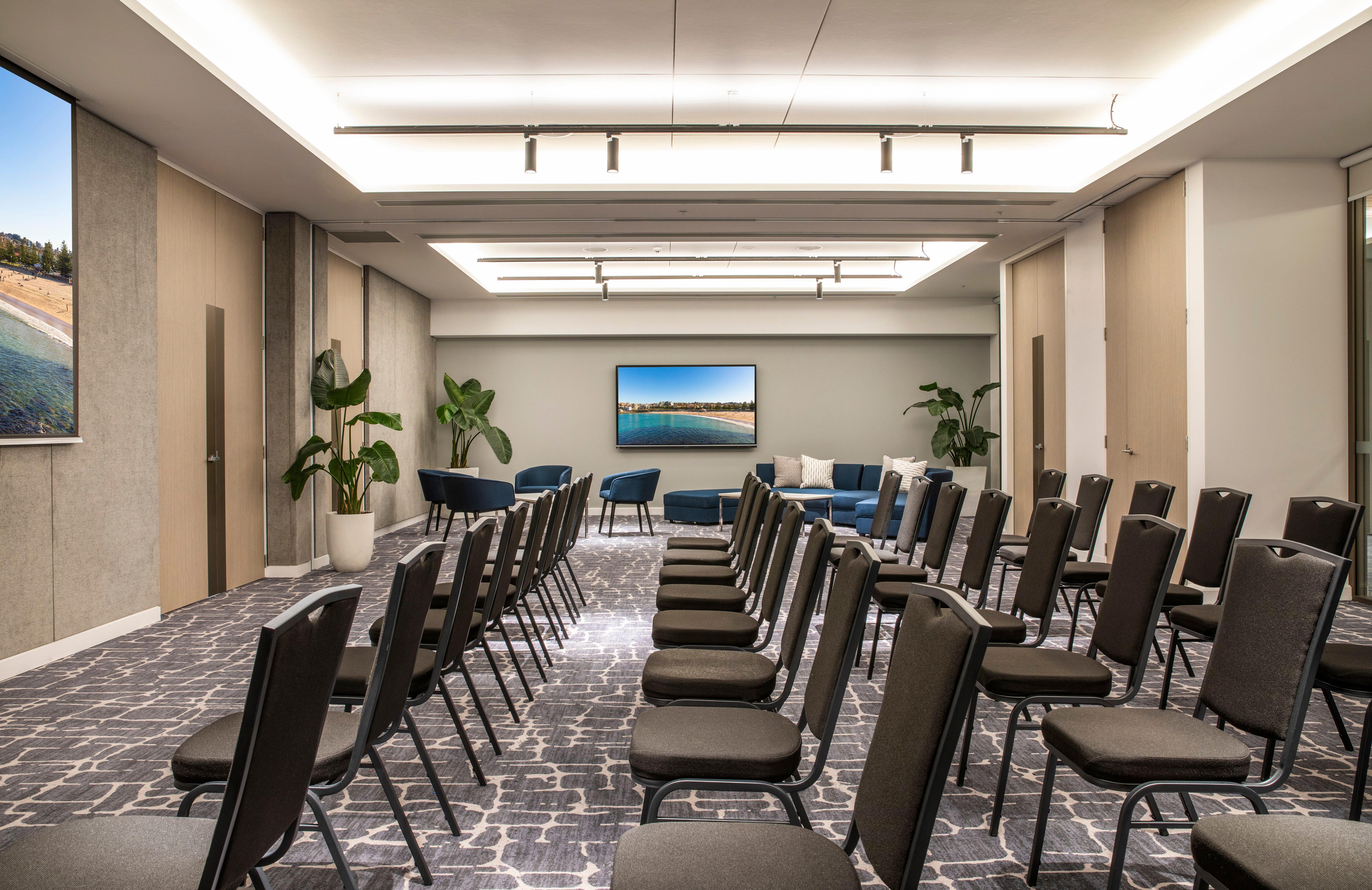 Crowne Plaza Sydney Coogee Beach By Ihg Экстерьер фото