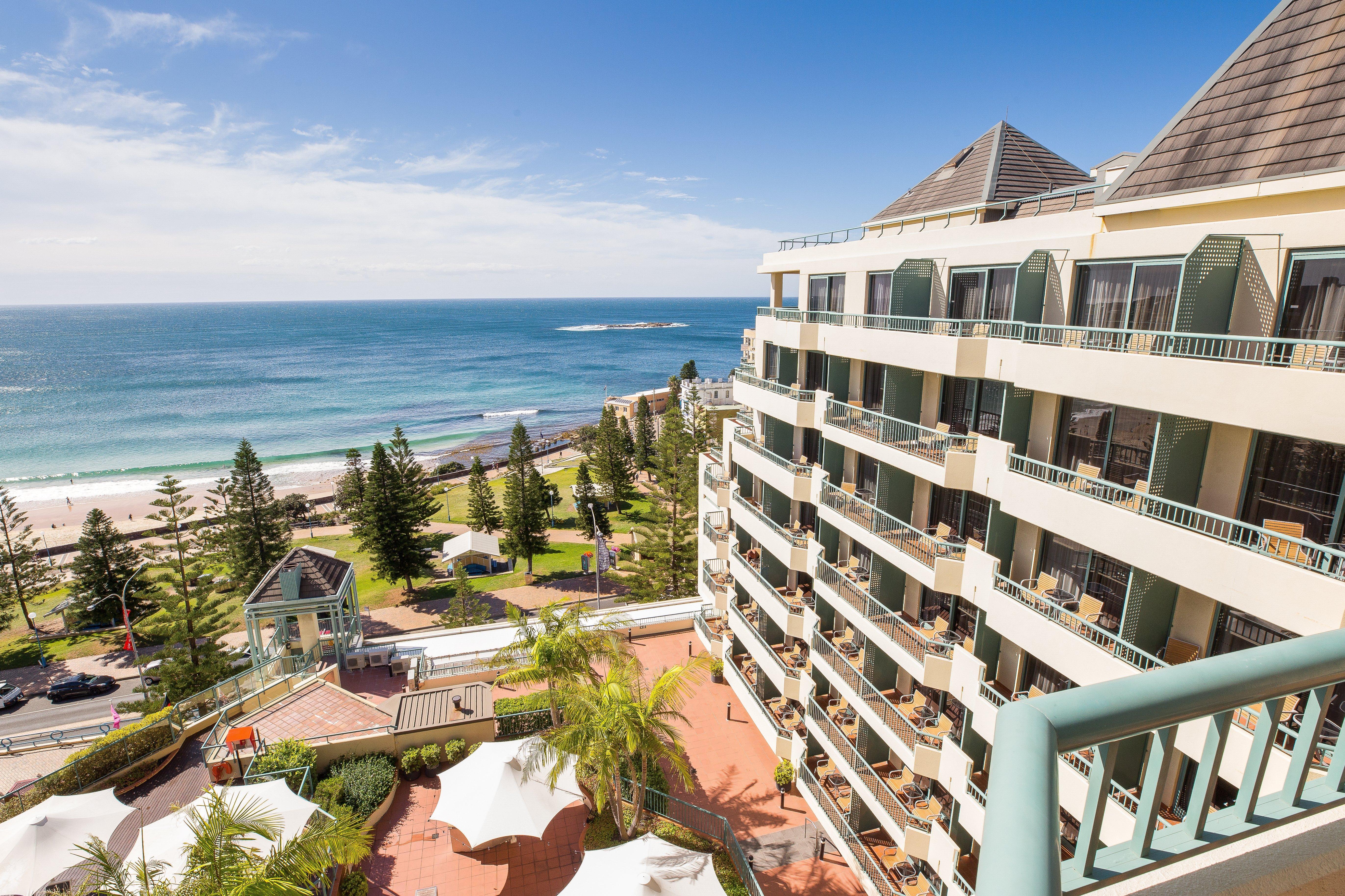 Crowne Plaza Sydney Coogee Beach By Ihg Экстерьер фото