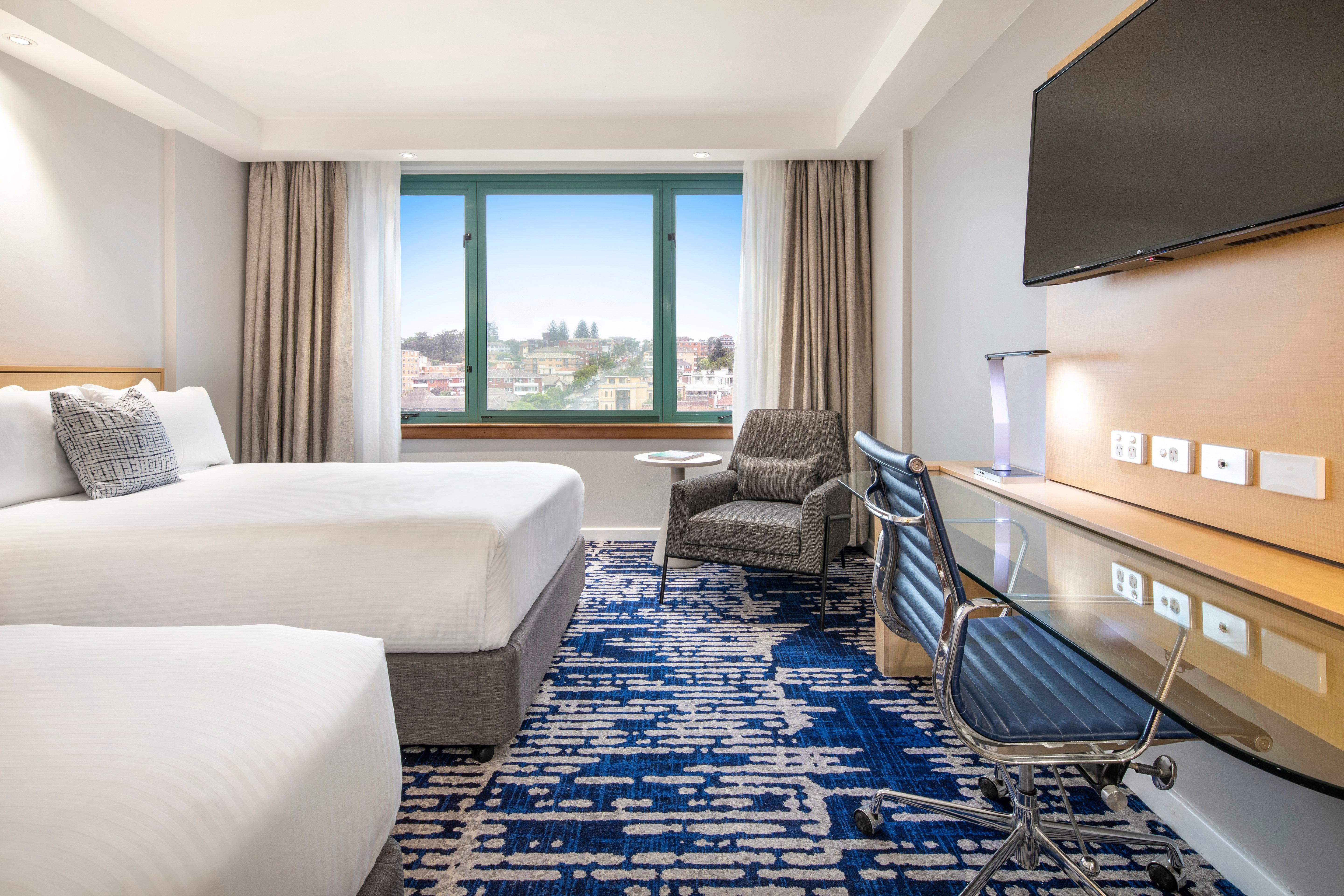 Crowne Plaza Sydney Coogee Beach By Ihg Экстерьер фото