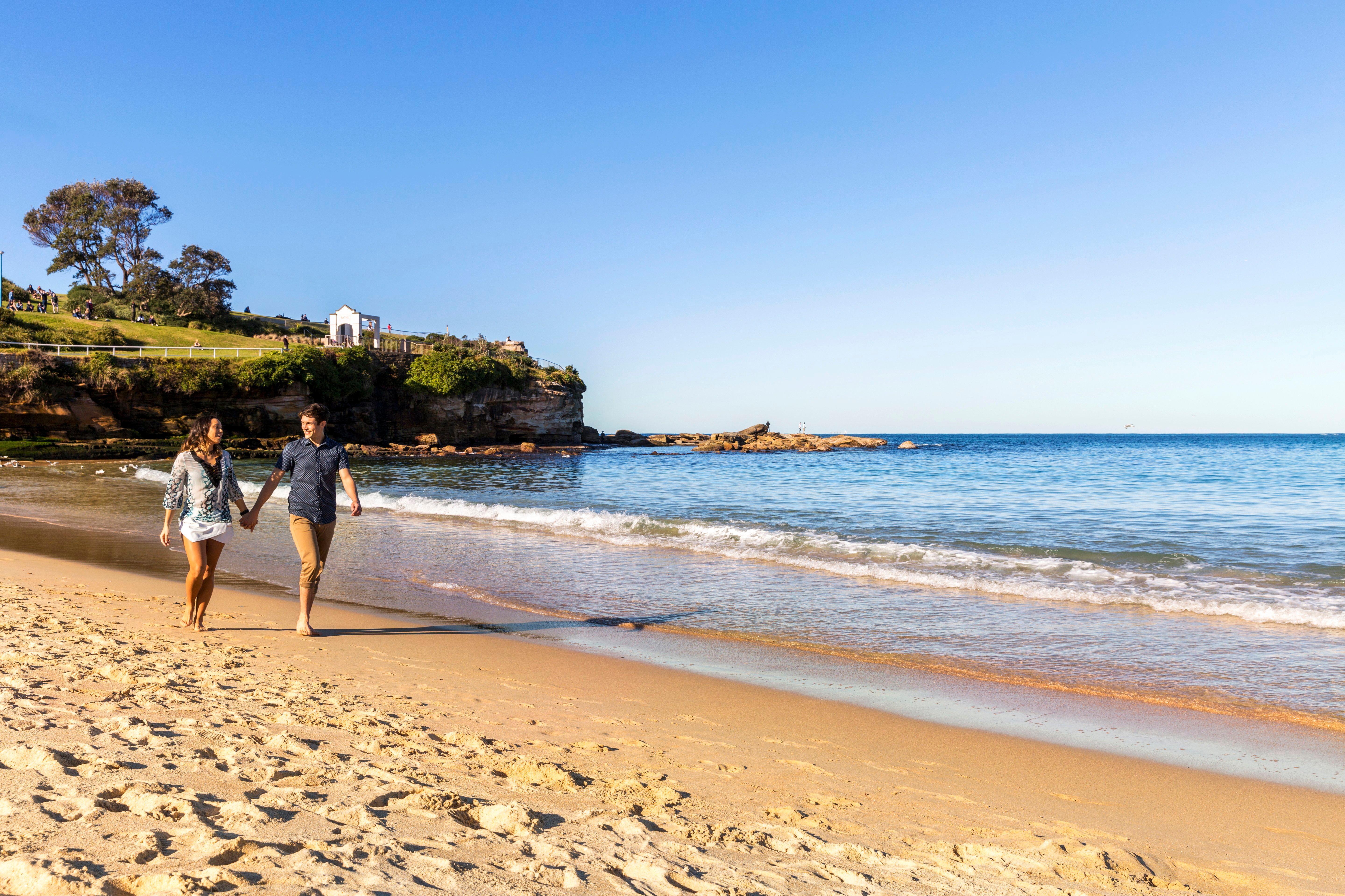 Crowne Plaza Sydney Coogee Beach By Ihg Экстерьер фото