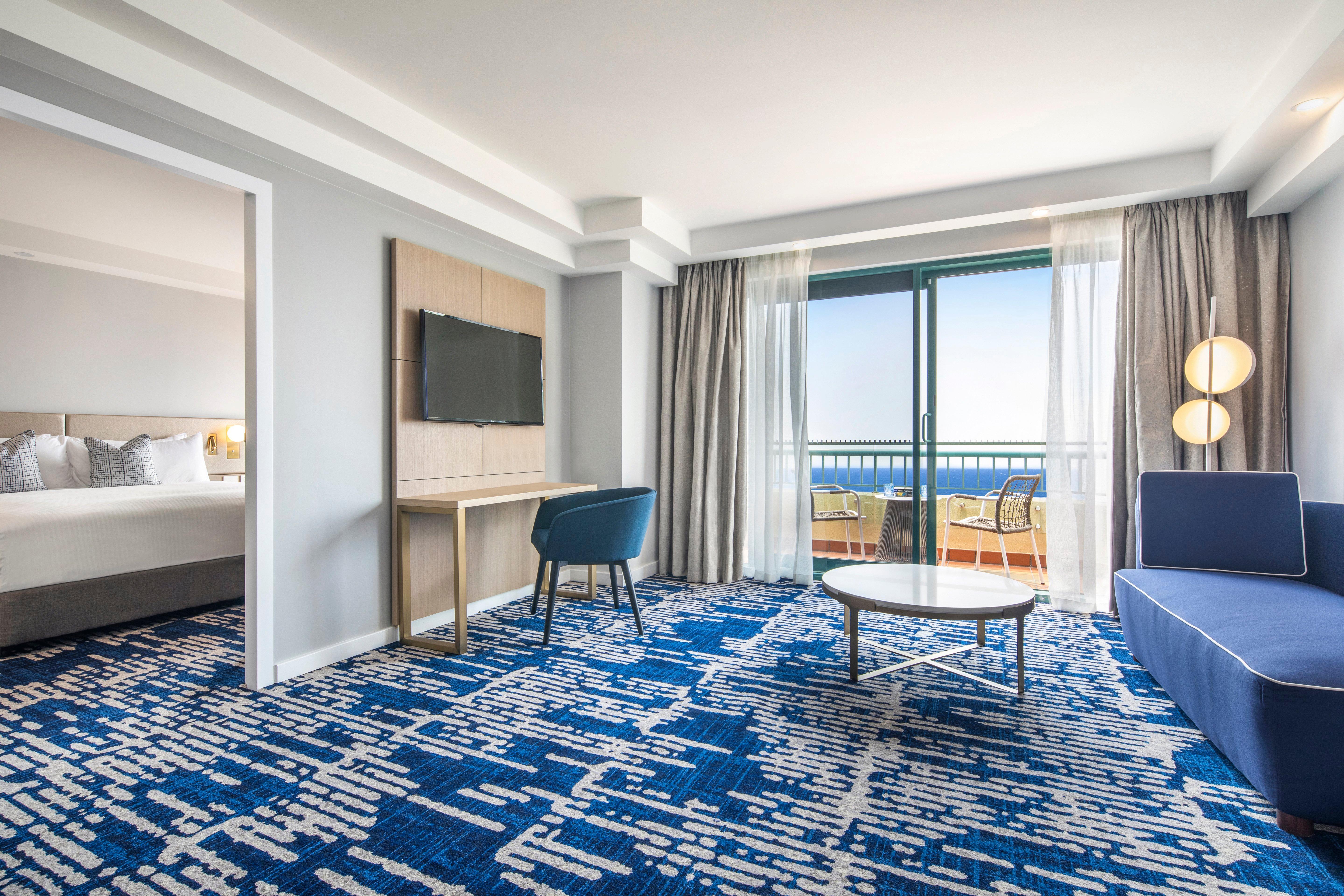 Crowne Plaza Sydney Coogee Beach By Ihg Экстерьер фото