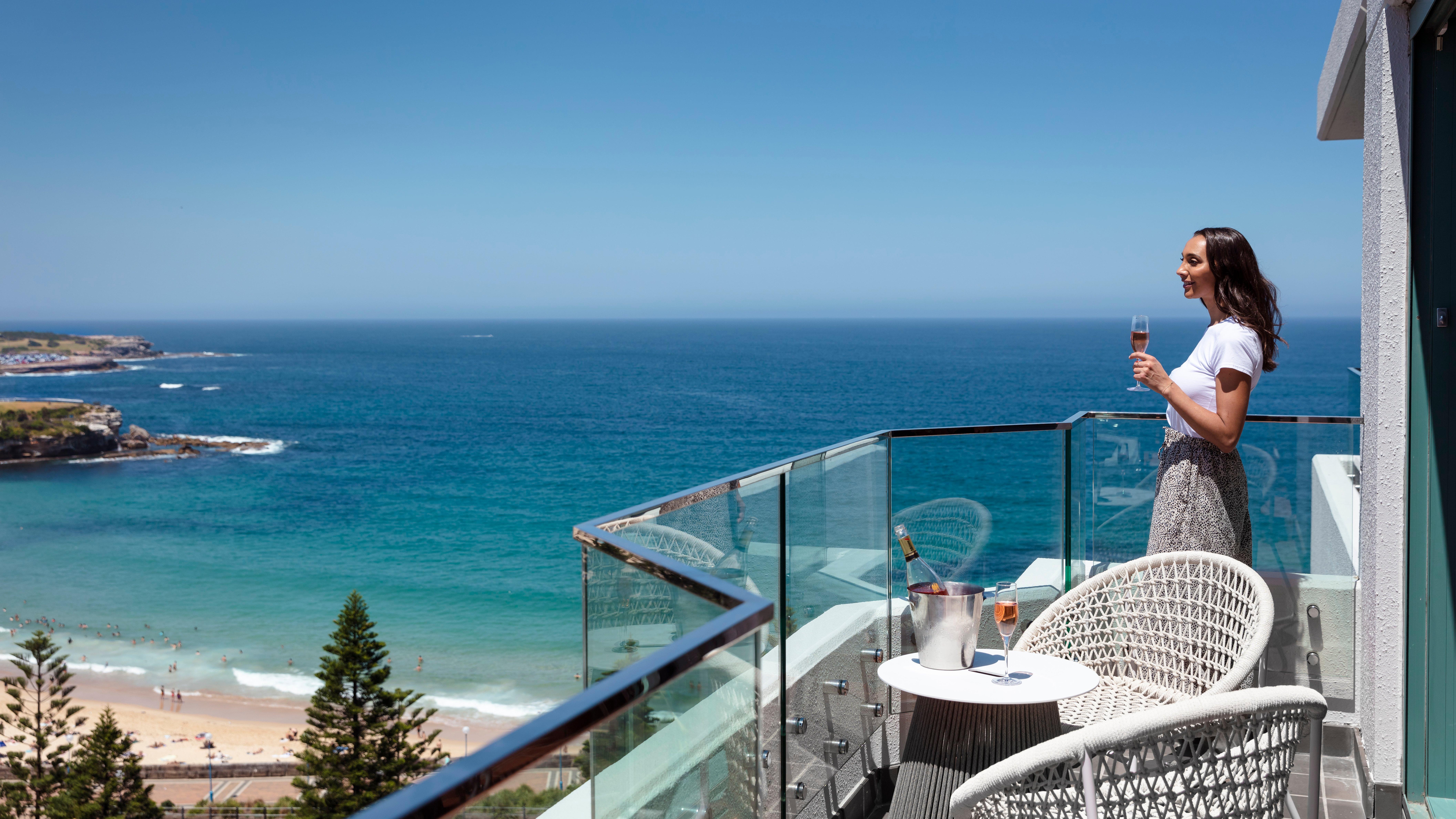 Crowne Plaza Sydney Coogee Beach By Ihg Экстерьер фото