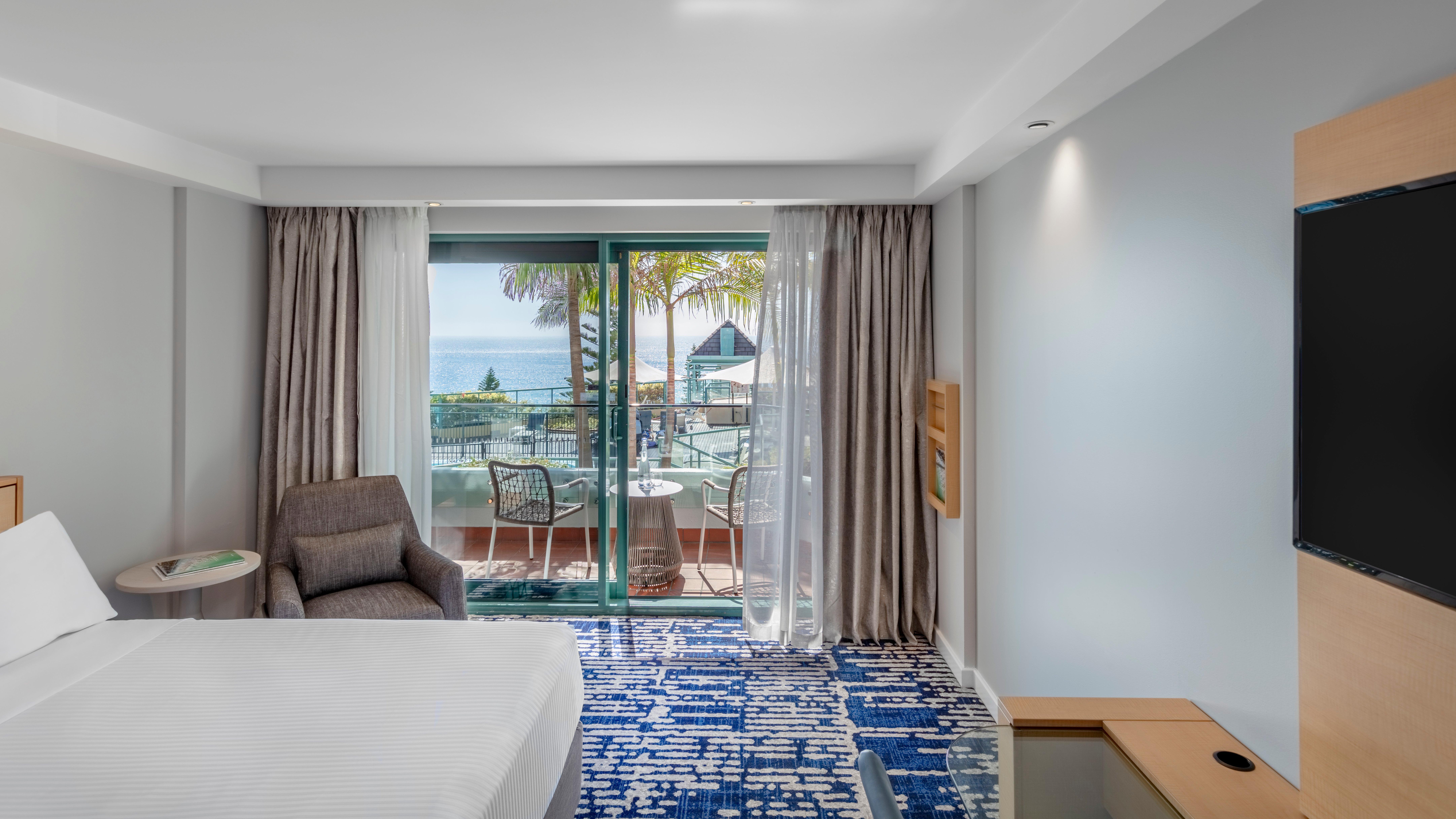 Crowne Plaza Sydney Coogee Beach By Ihg Экстерьер фото