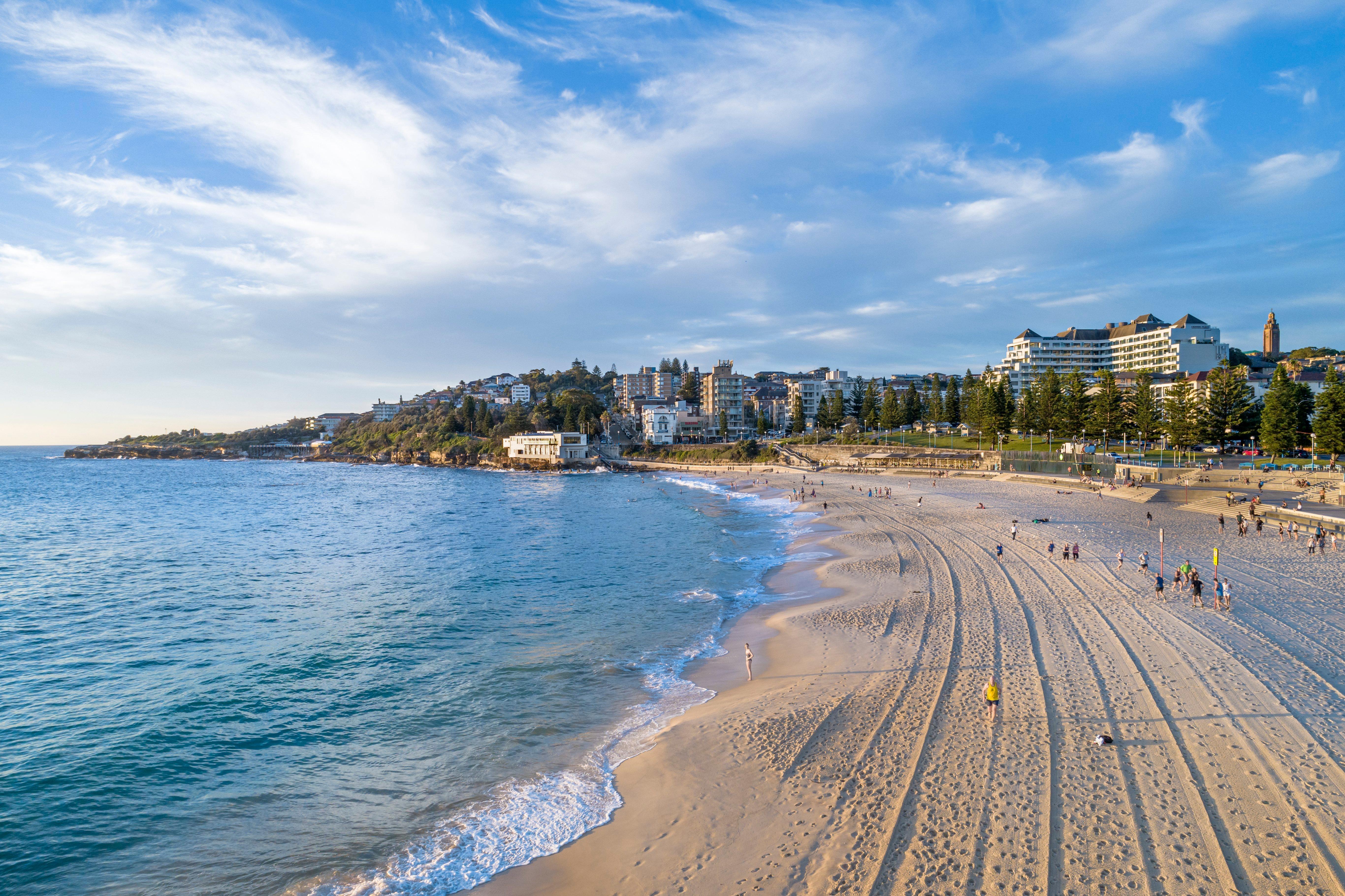 Crowne Plaza Sydney Coogee Beach By Ihg Экстерьер фото
