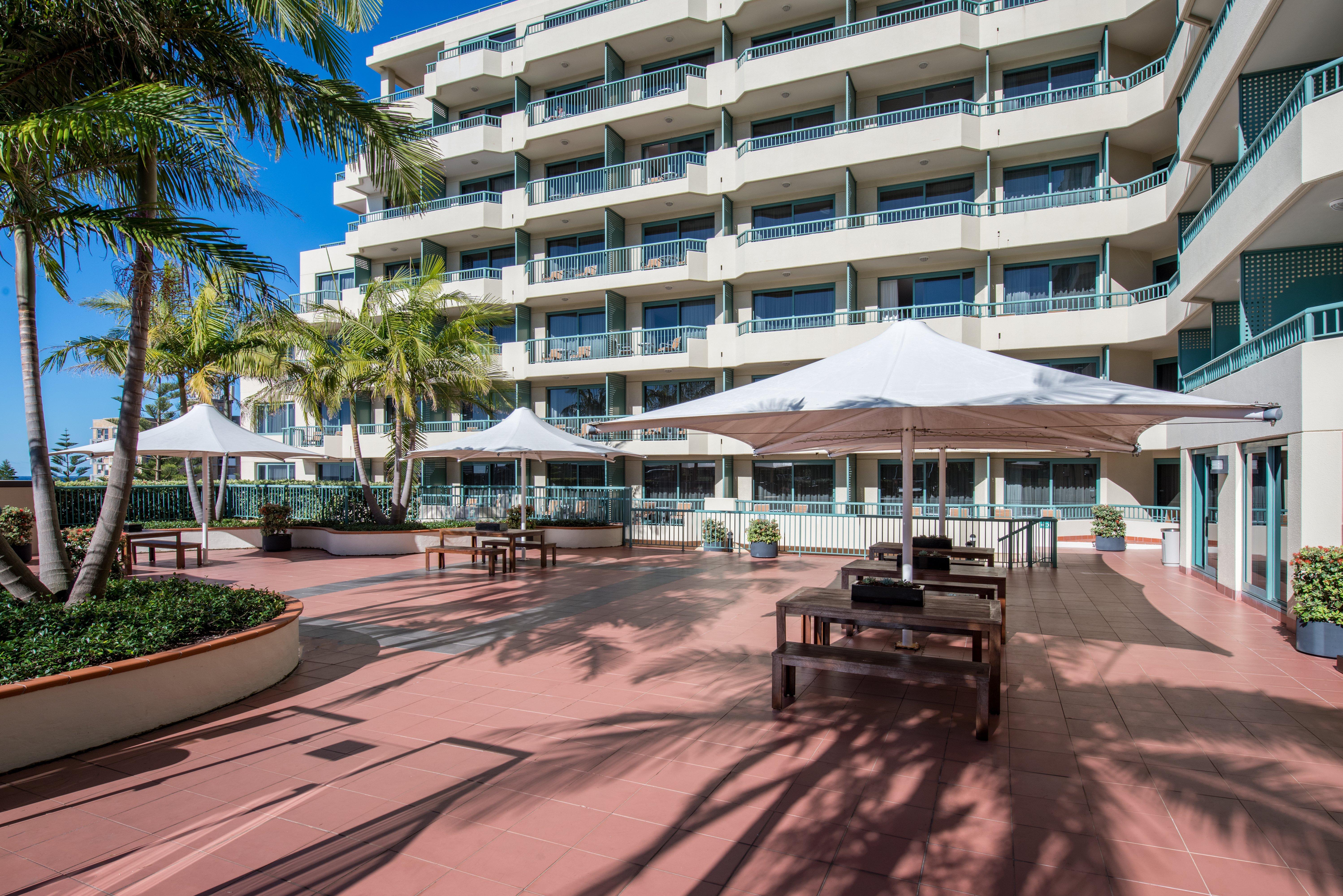 Crowne Plaza Sydney Coogee Beach By Ihg Экстерьер фото