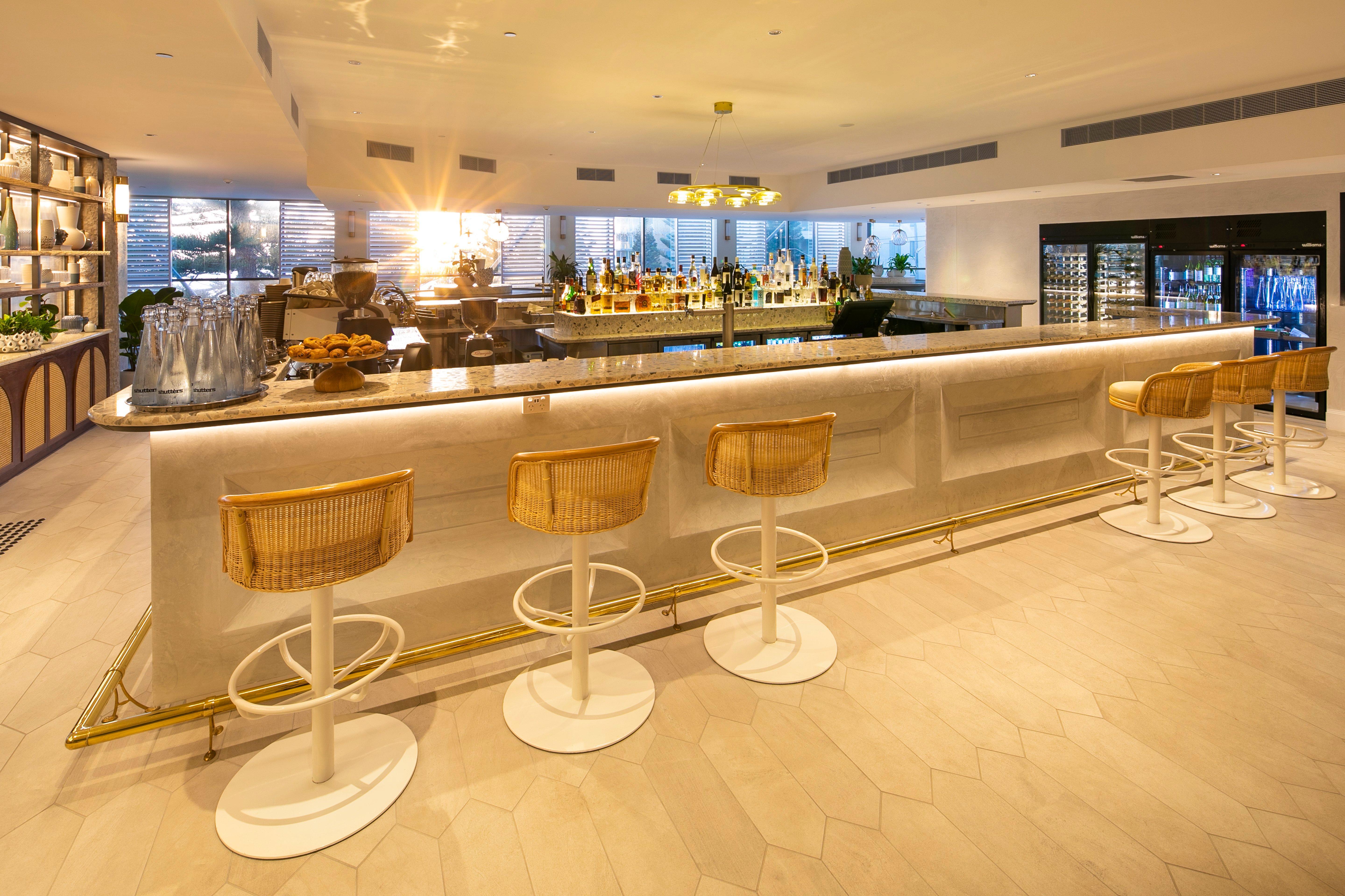 Crowne Plaza Sydney Coogee Beach By Ihg Экстерьер фото