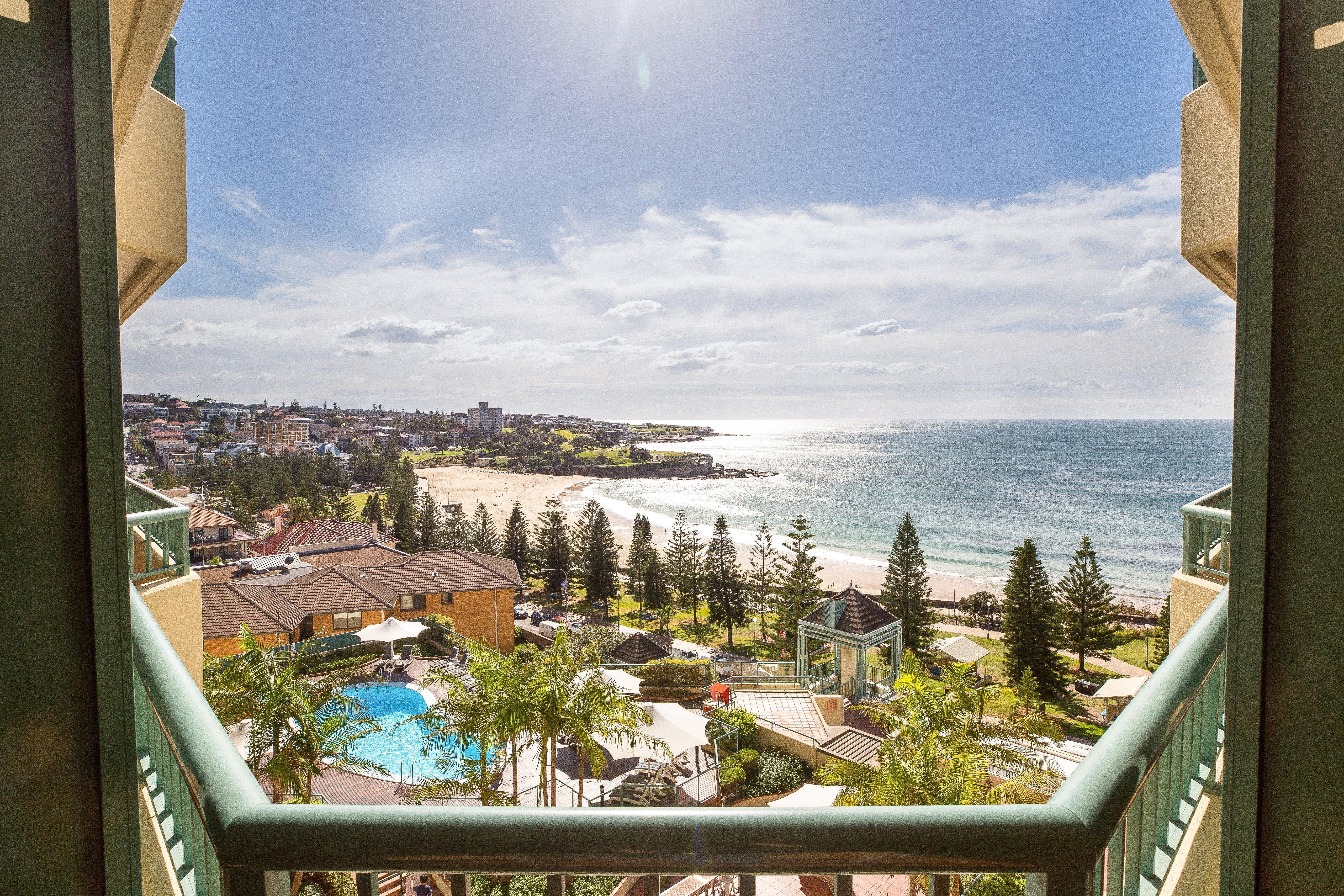 Crowne Plaza Sydney Coogee Beach By Ihg Экстерьер фото