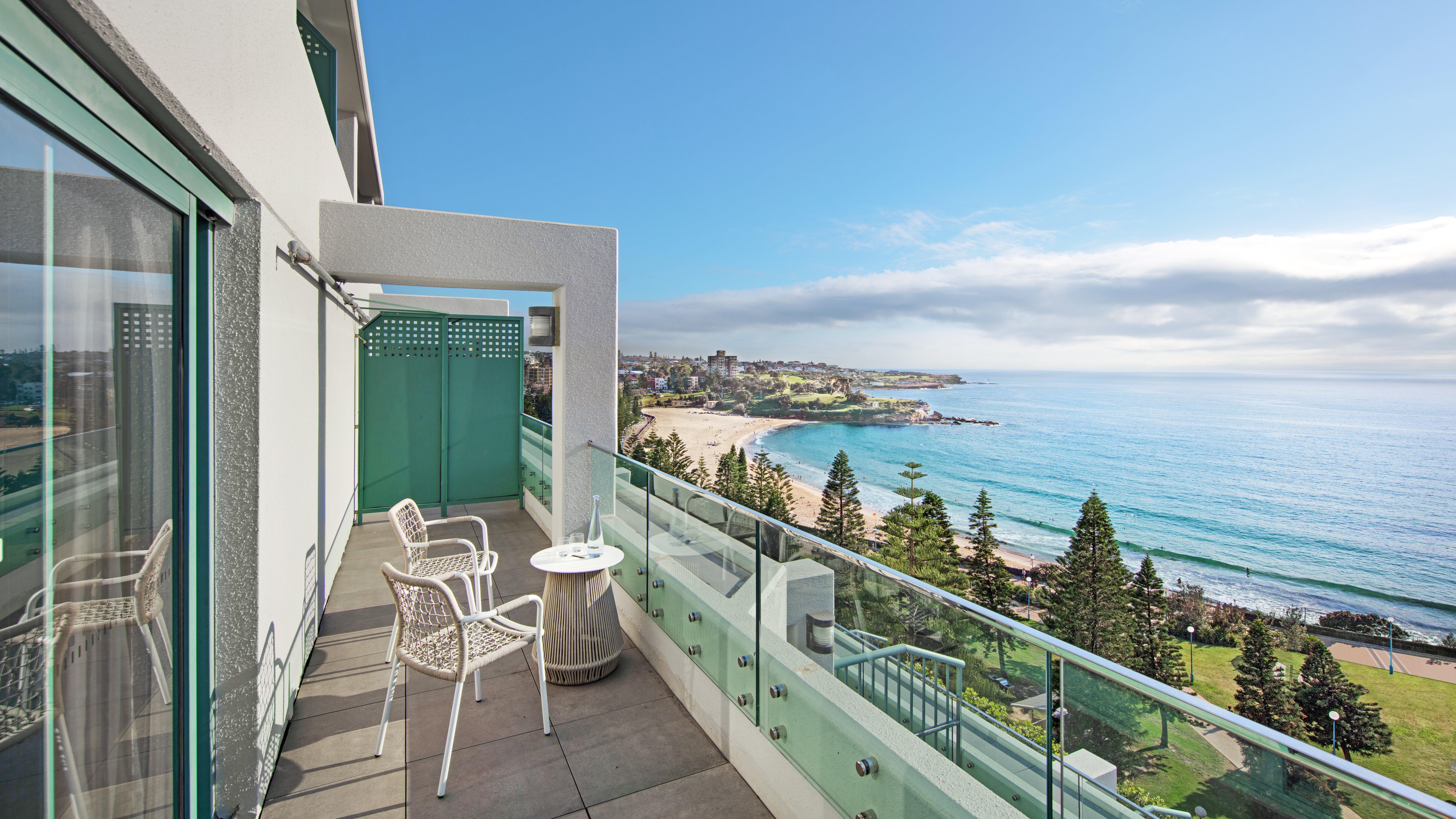 Crowne Plaza Sydney Coogee Beach By Ihg Экстерьер фото