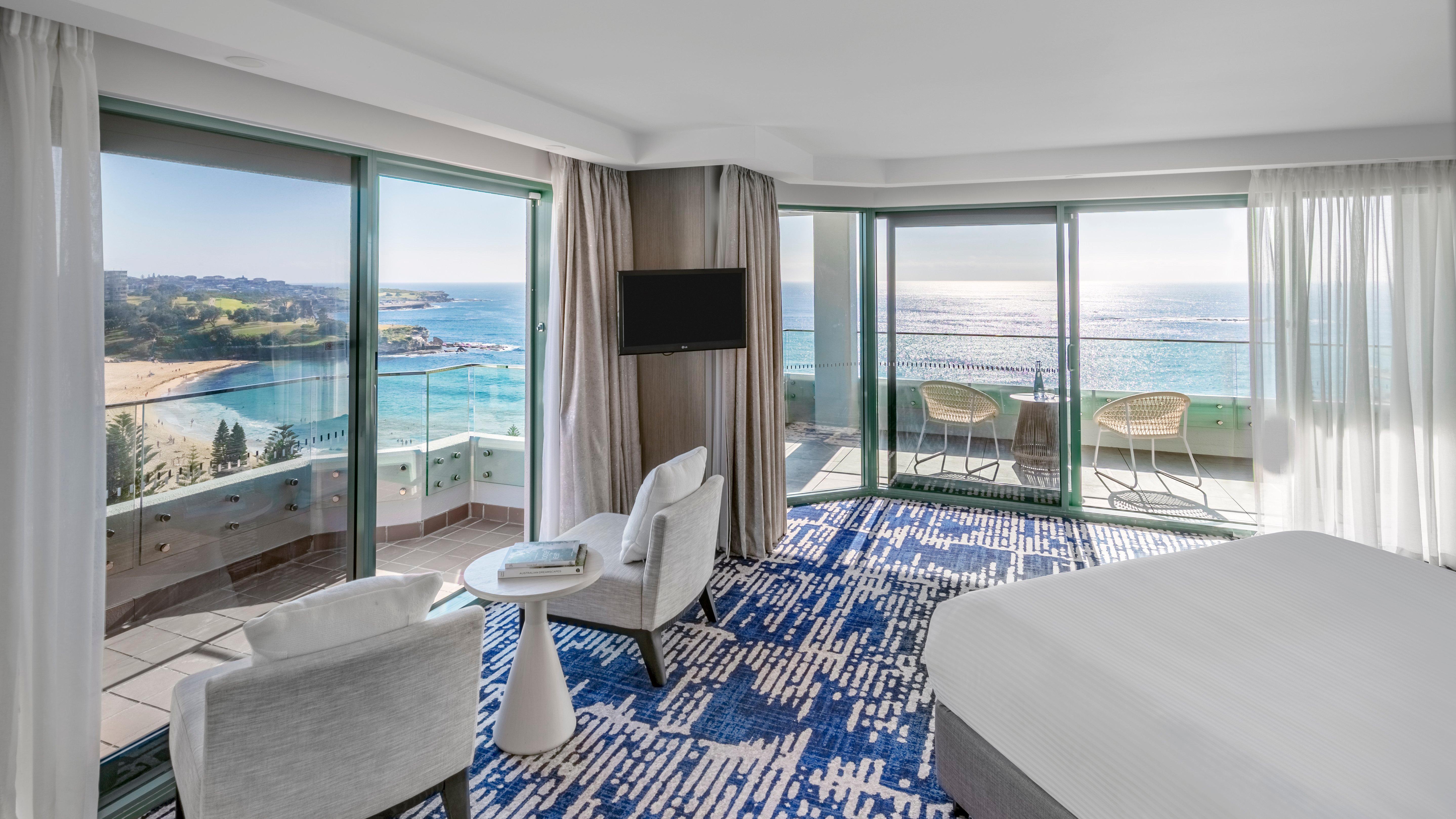 Crowne Plaza Sydney Coogee Beach By Ihg Экстерьер фото