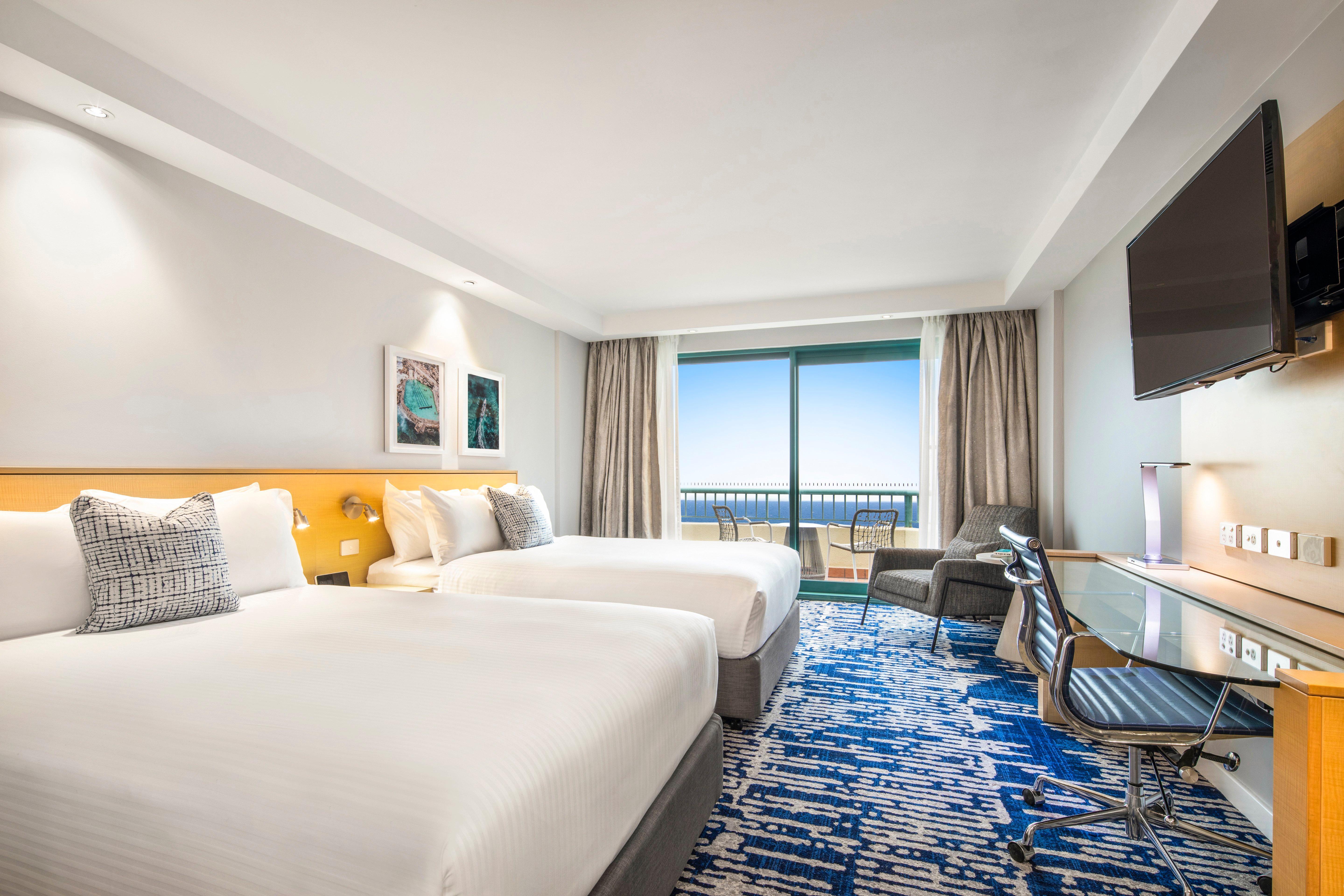 Crowne Plaza Sydney Coogee Beach By Ihg Экстерьер фото