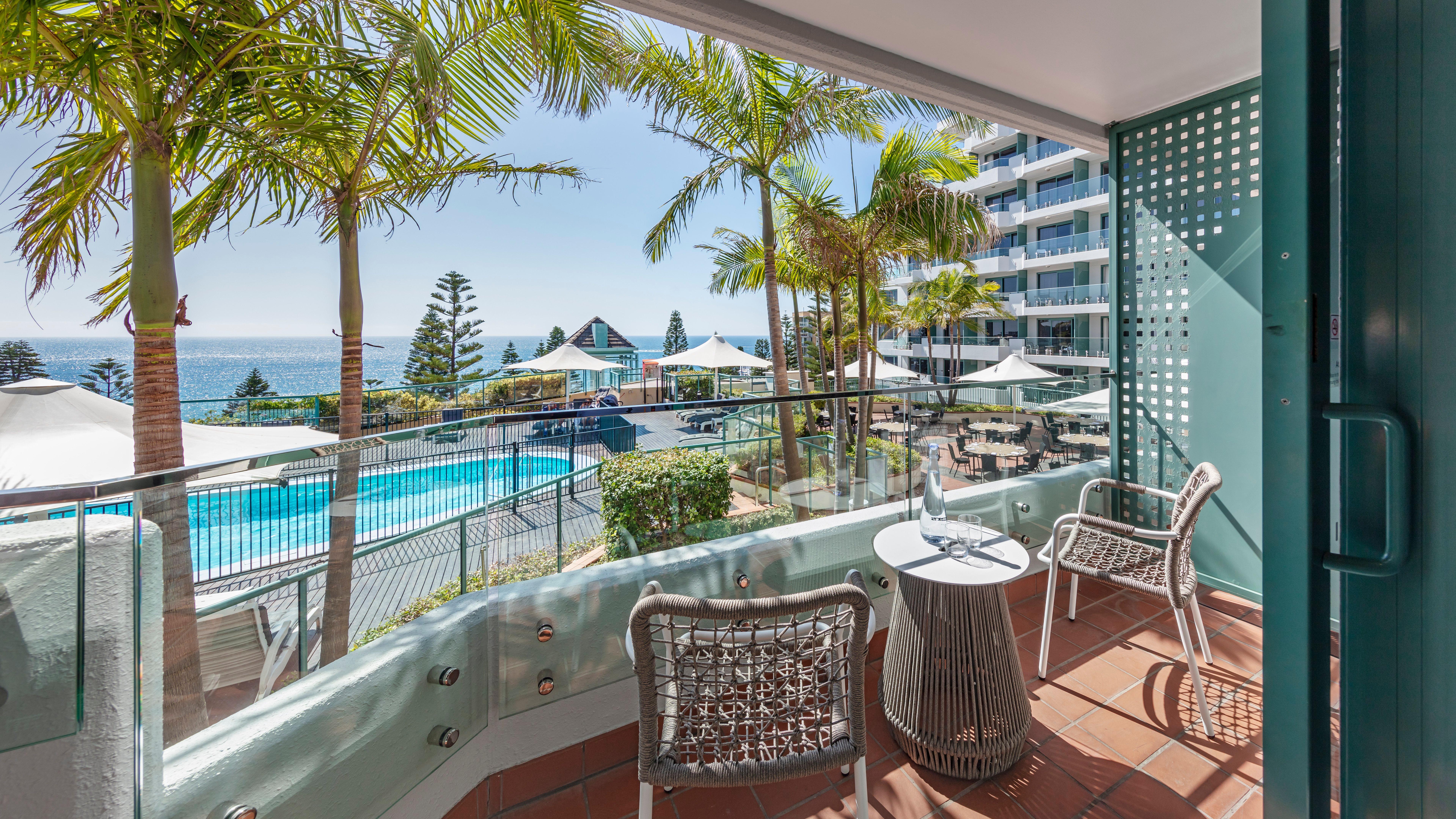Crowne Plaza Sydney Coogee Beach By Ihg Экстерьер фото