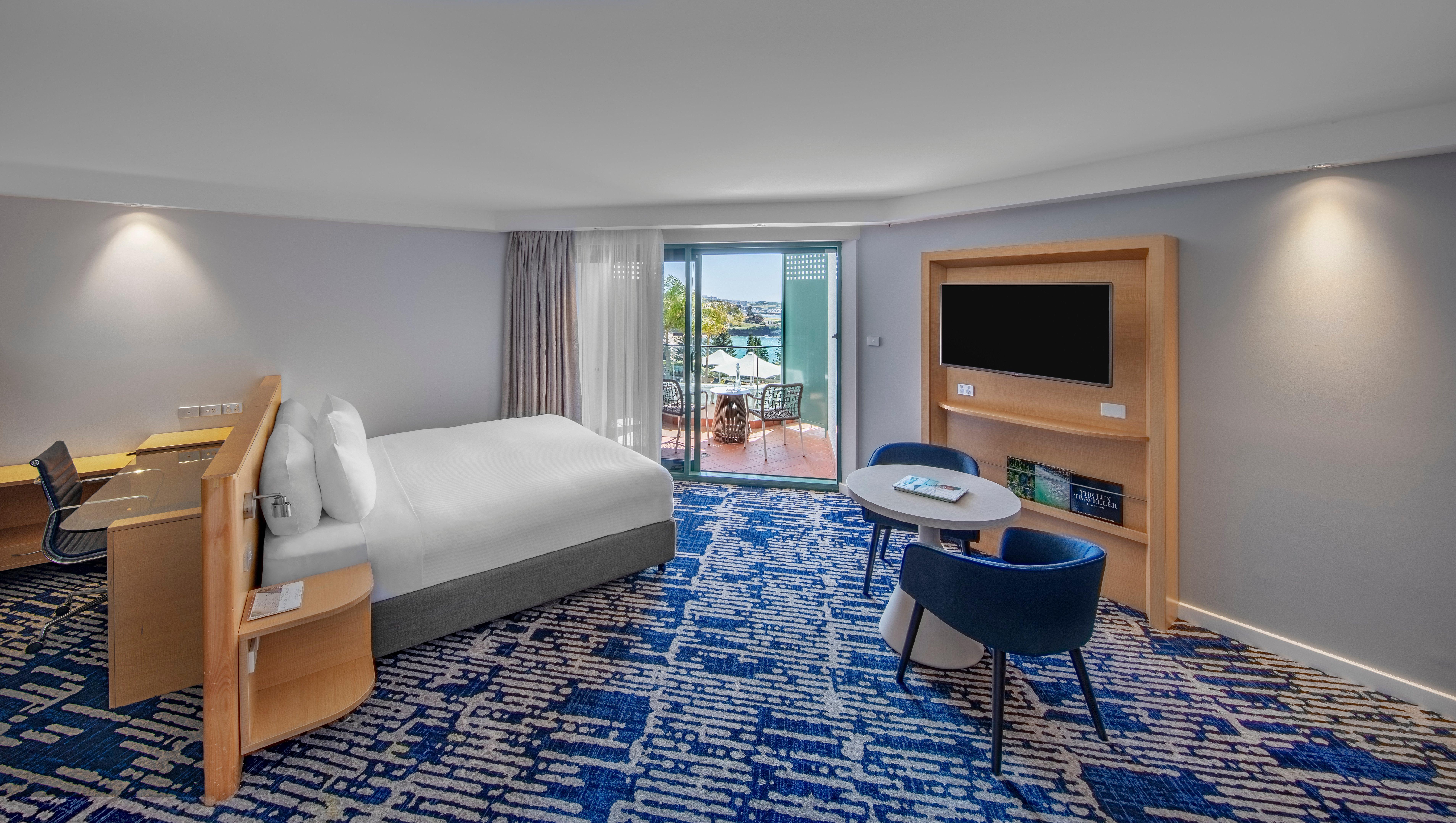 Crowne Plaza Sydney Coogee Beach By Ihg Экстерьер фото