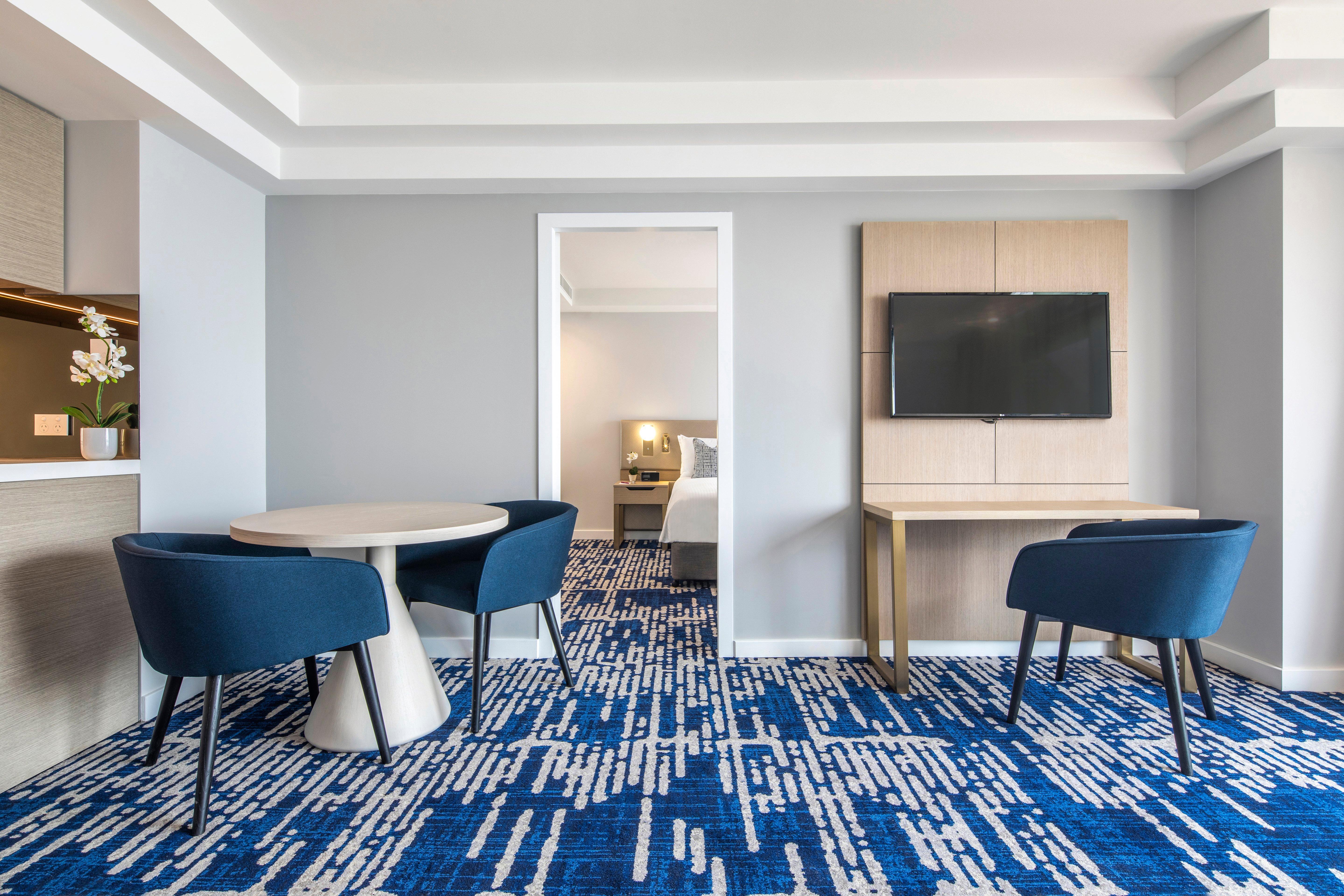 Crowne Plaza Sydney Coogee Beach By Ihg Экстерьер фото