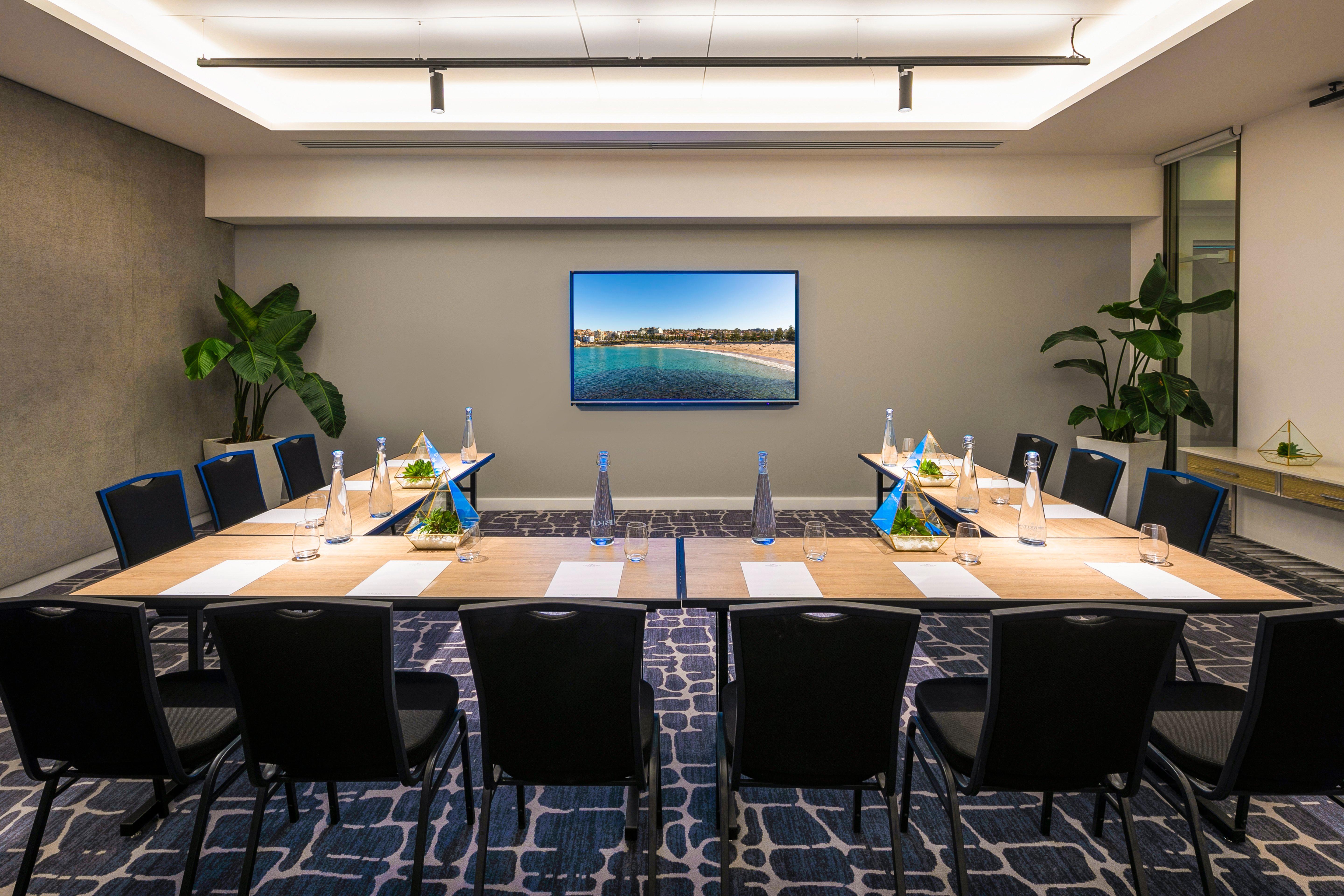 Crowne Plaza Sydney Coogee Beach By Ihg Экстерьер фото