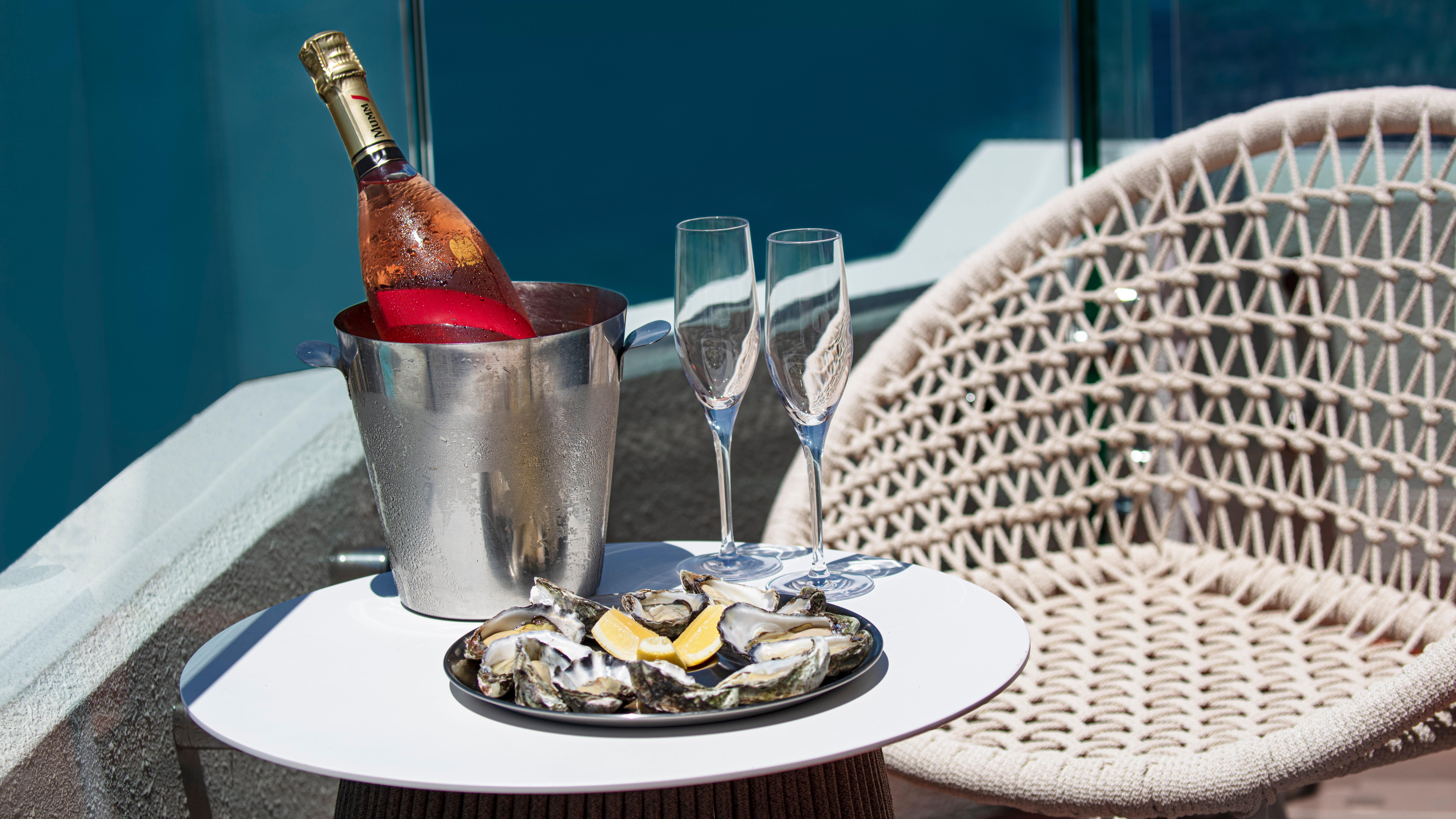 Crowne Plaza Sydney Coogee Beach By Ihg Экстерьер фото