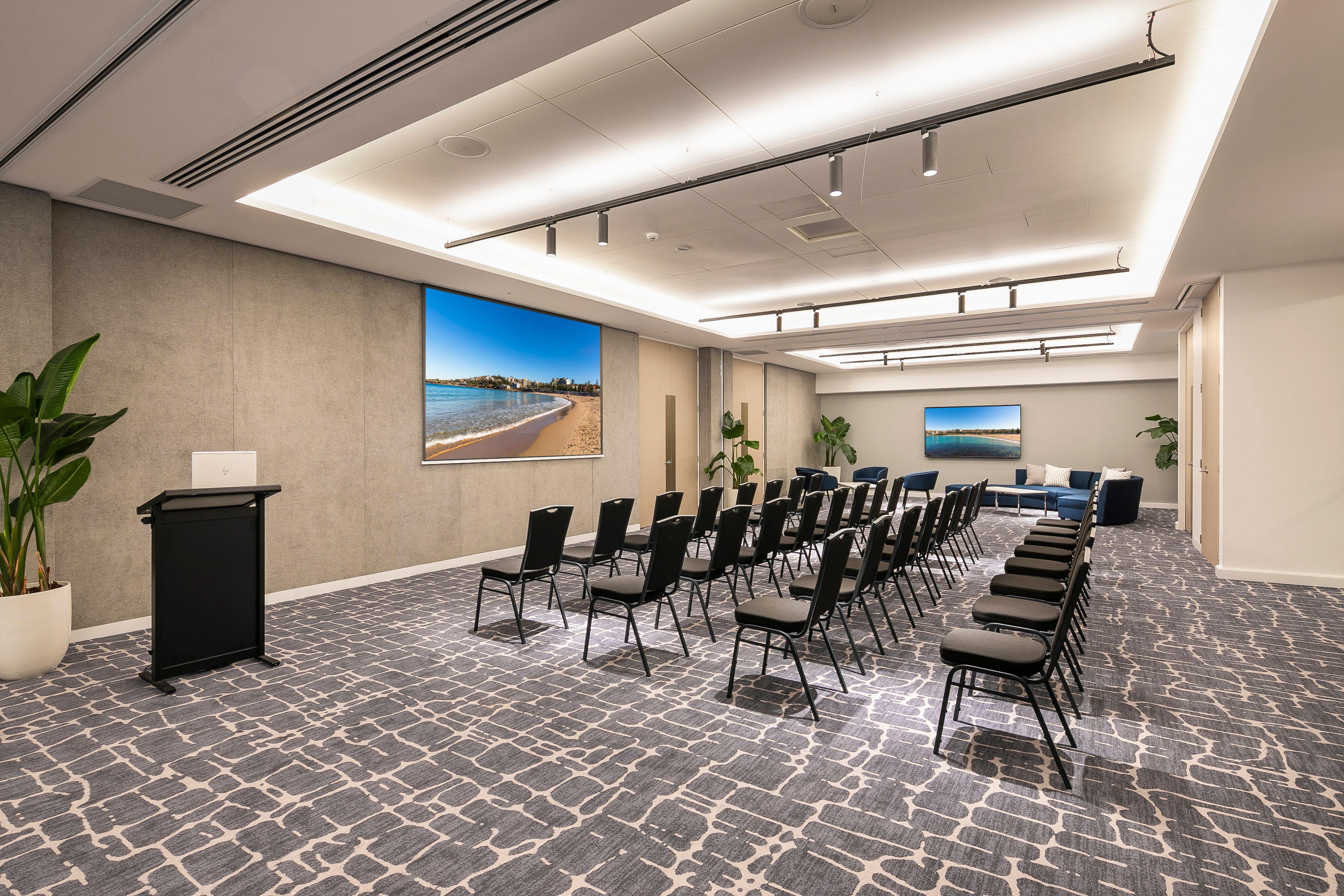 Crowne Plaza Sydney Coogee Beach By Ihg Экстерьер фото