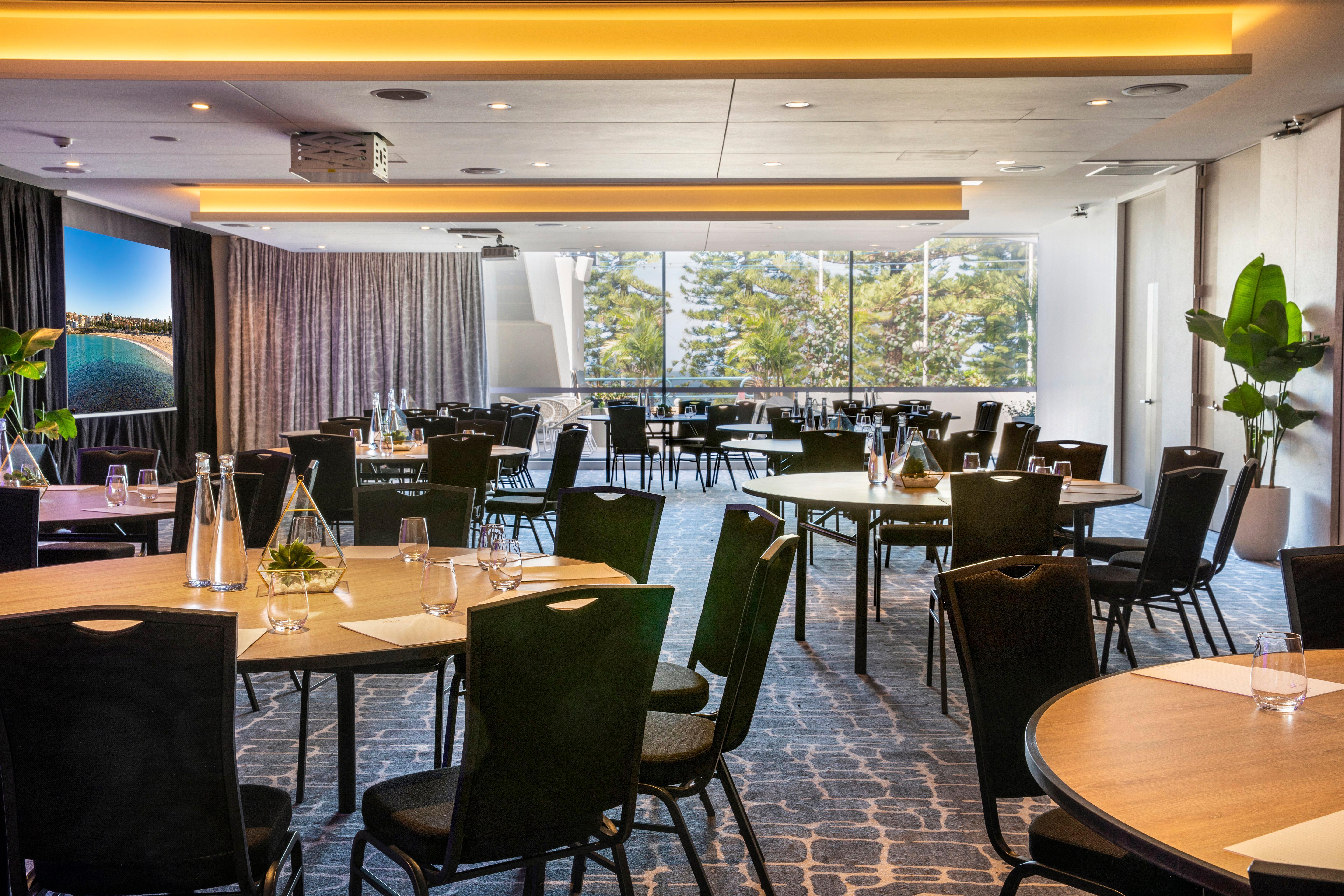 Crowne Plaza Sydney Coogee Beach By Ihg Экстерьер фото