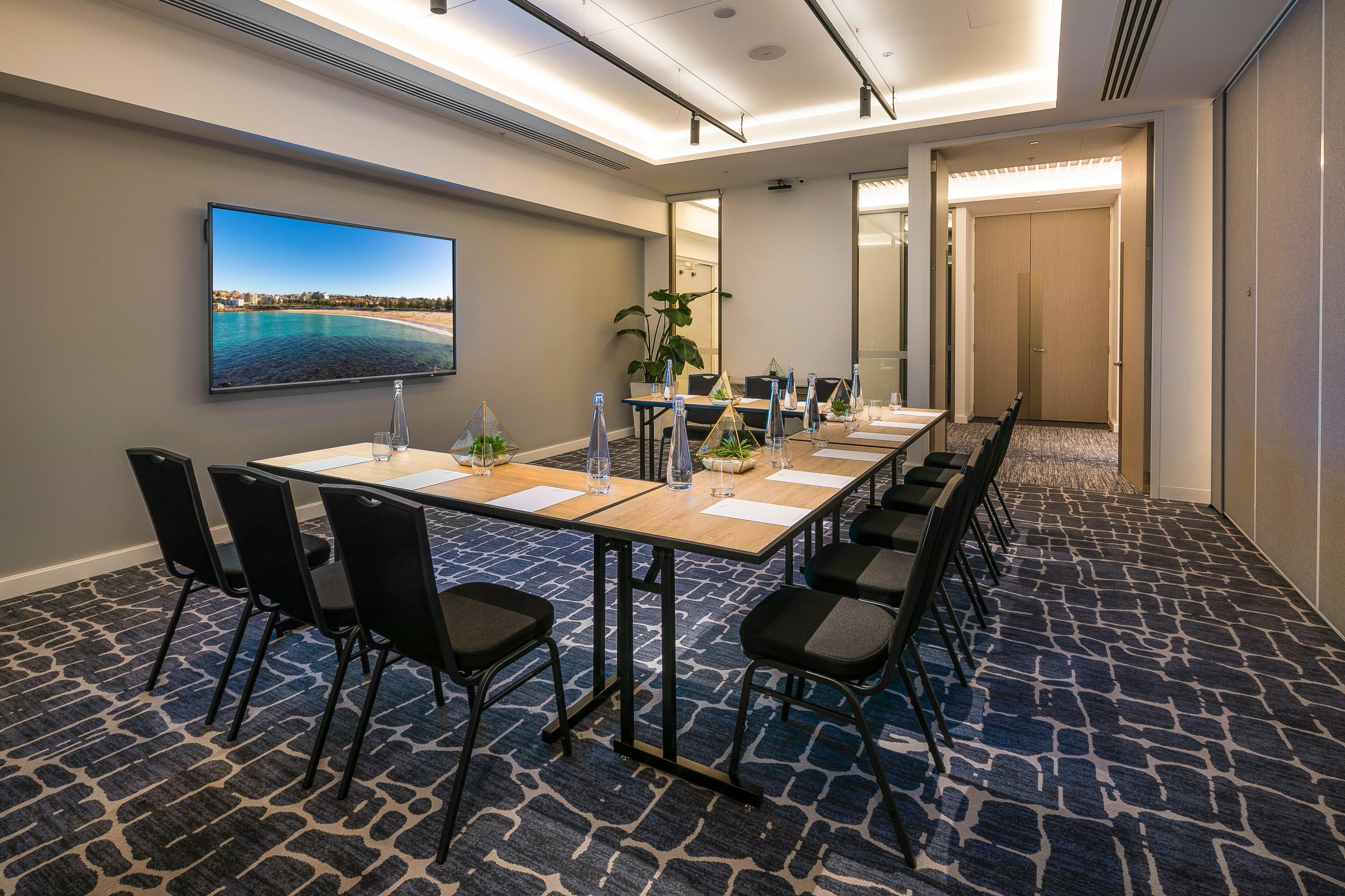 Crowne Plaza Sydney Coogee Beach By Ihg Экстерьер фото