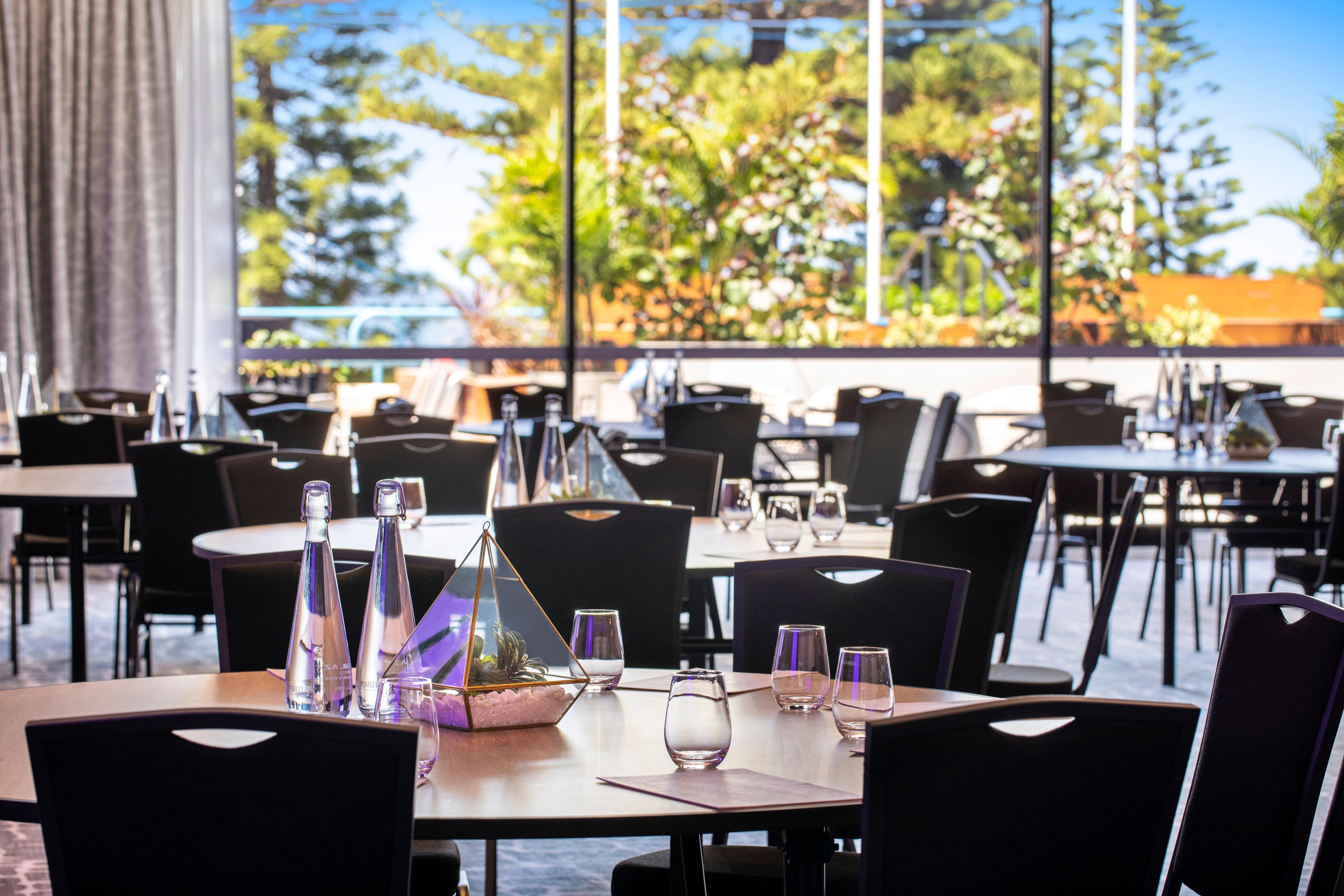 Crowne Plaza Sydney Coogee Beach By Ihg Экстерьер фото