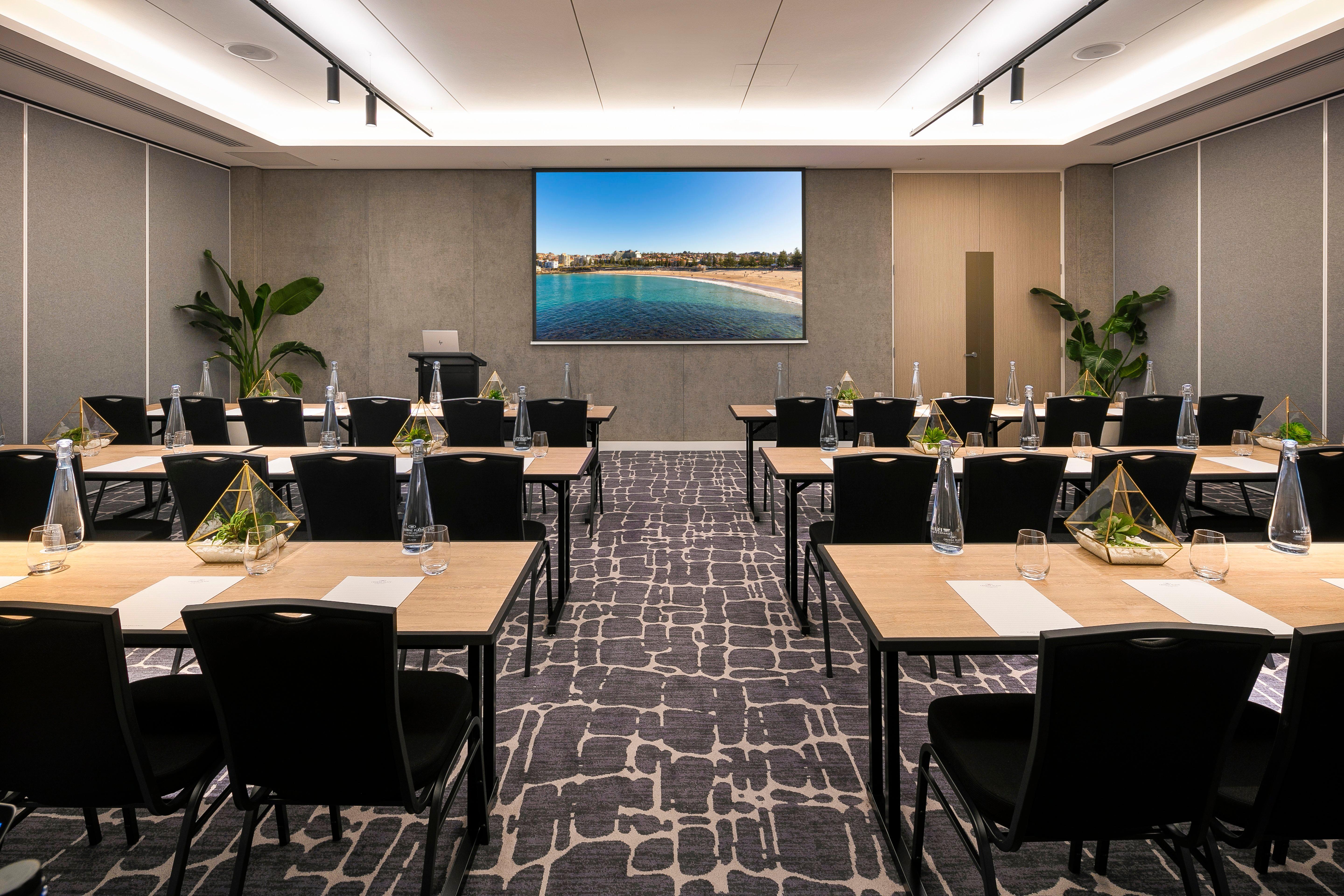 Crowne Plaza Sydney Coogee Beach By Ihg Экстерьер фото