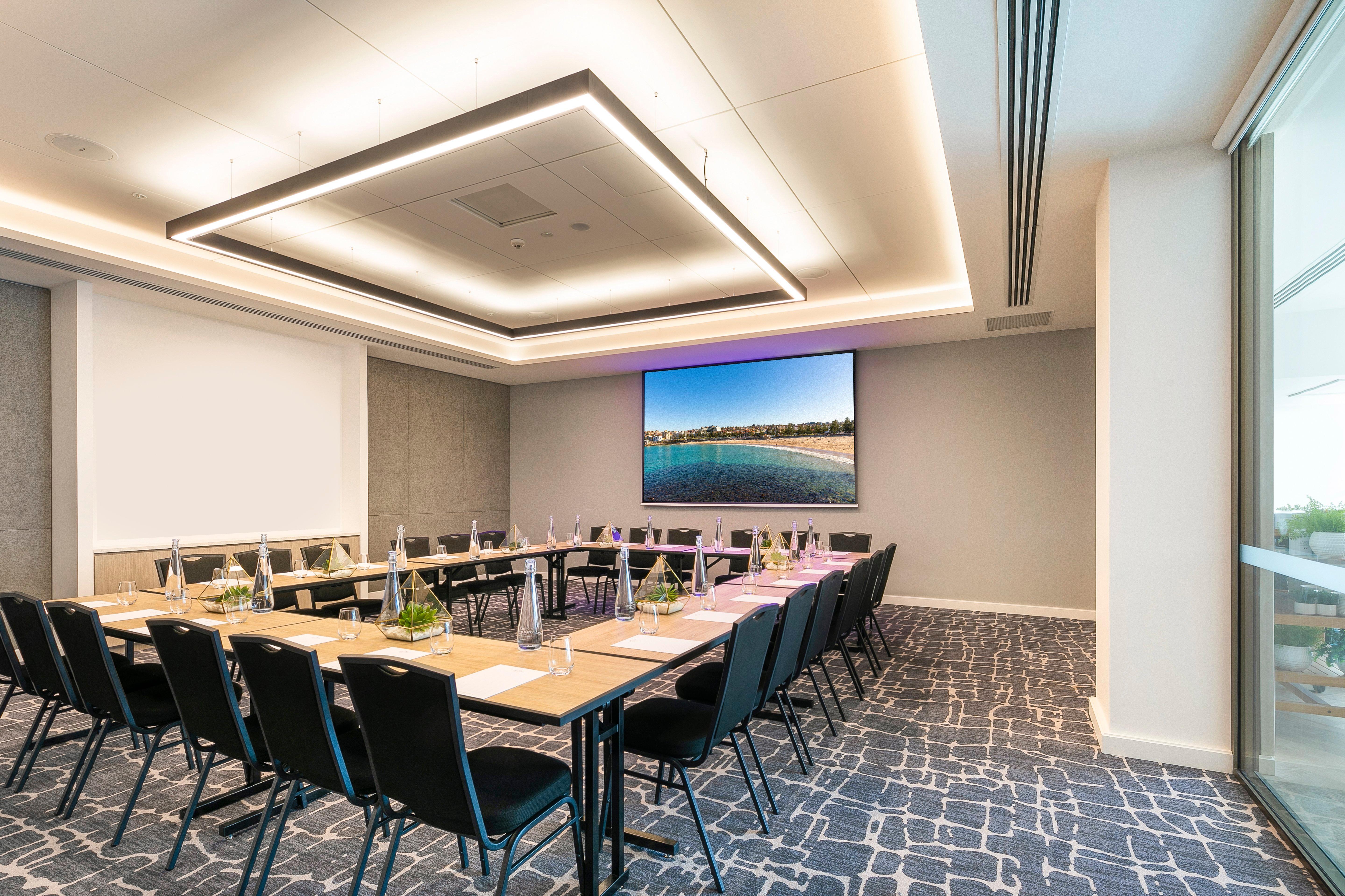 Crowne Plaza Sydney Coogee Beach By Ihg Экстерьер фото