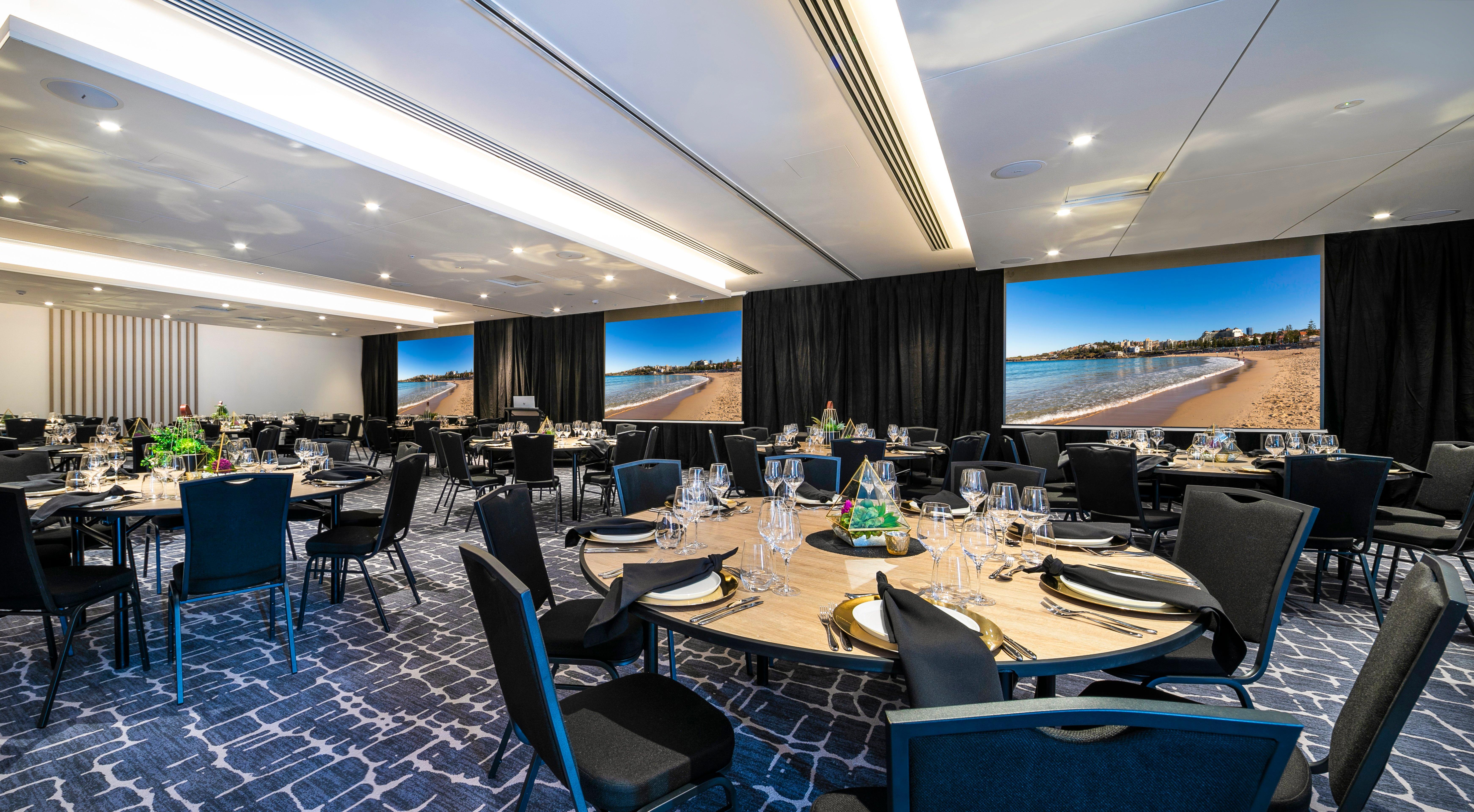 Crowne Plaza Sydney Coogee Beach By Ihg Экстерьер фото