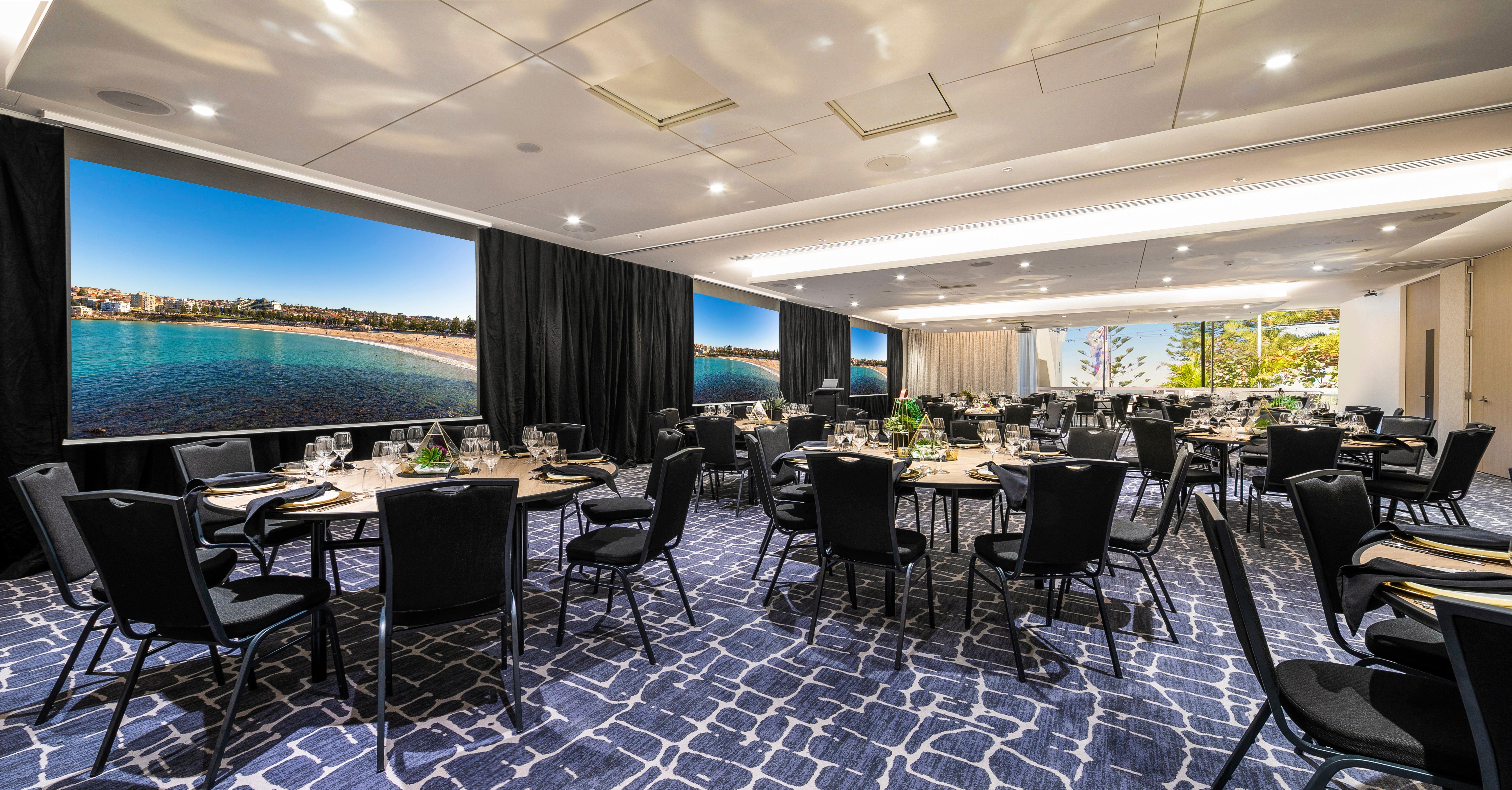 Crowne Plaza Sydney Coogee Beach By Ihg Экстерьер фото