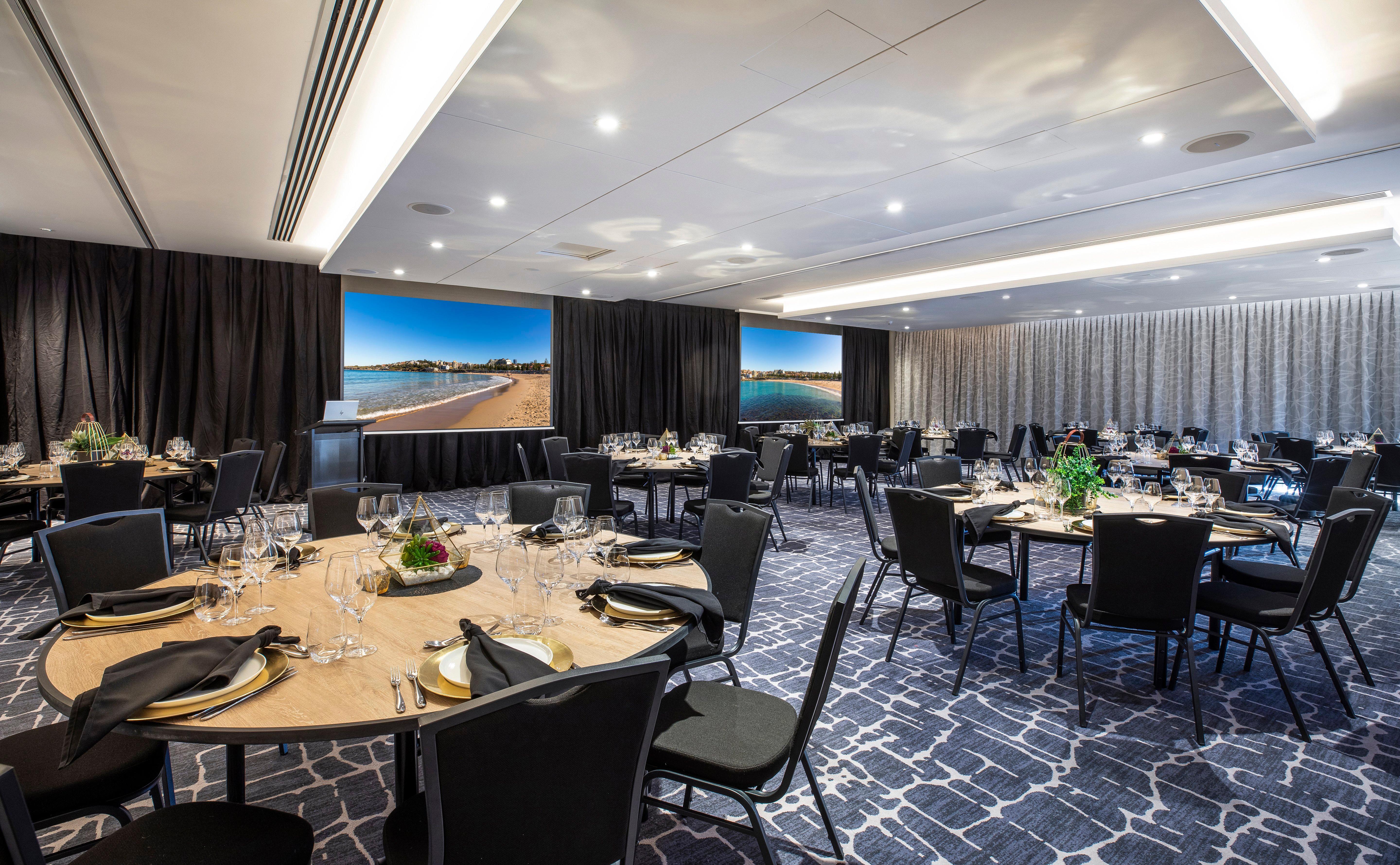 Crowne Plaza Sydney Coogee Beach By Ihg Экстерьер фото
