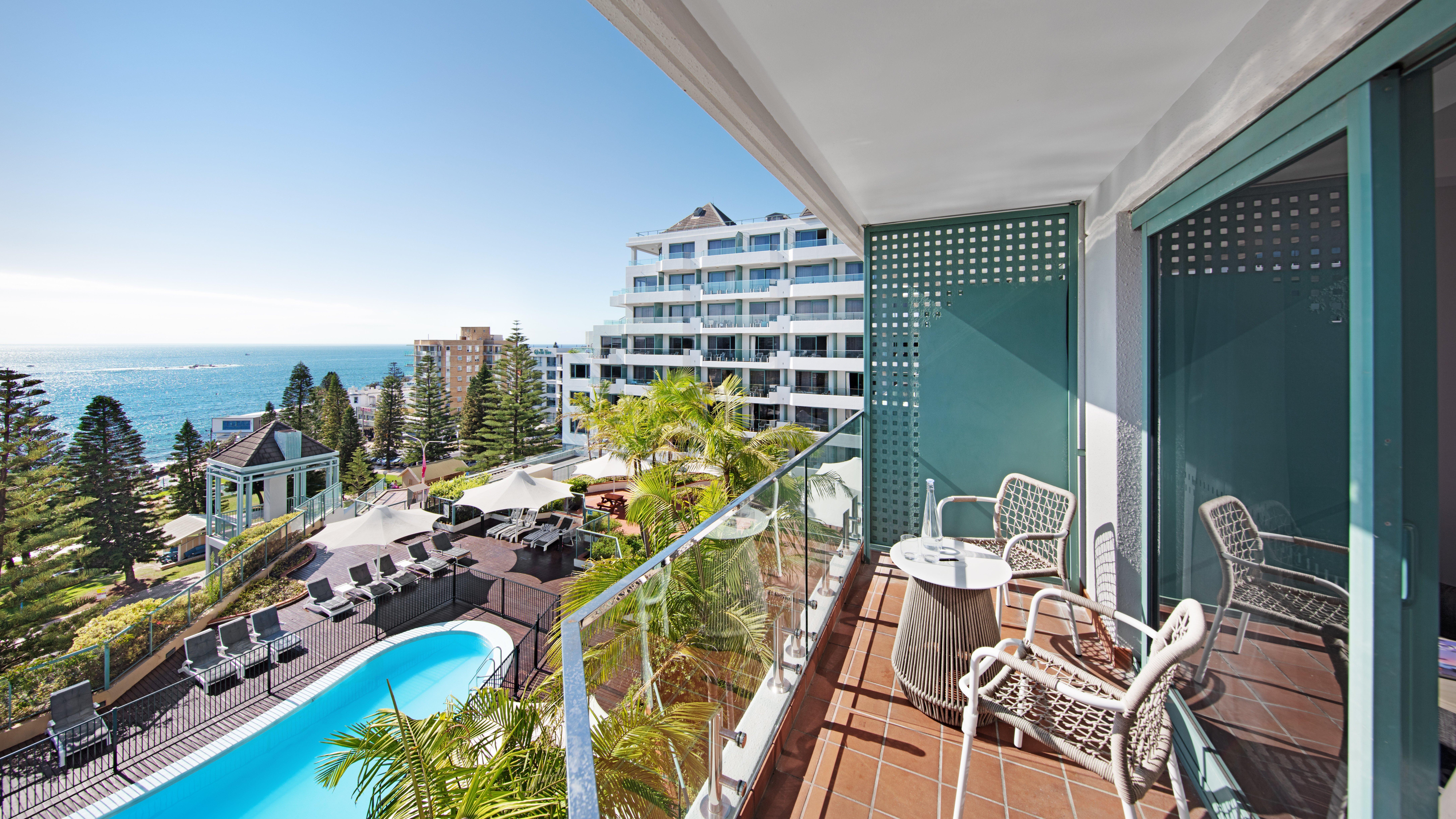 Crowne Plaza Sydney Coogee Beach By Ihg Экстерьер фото
