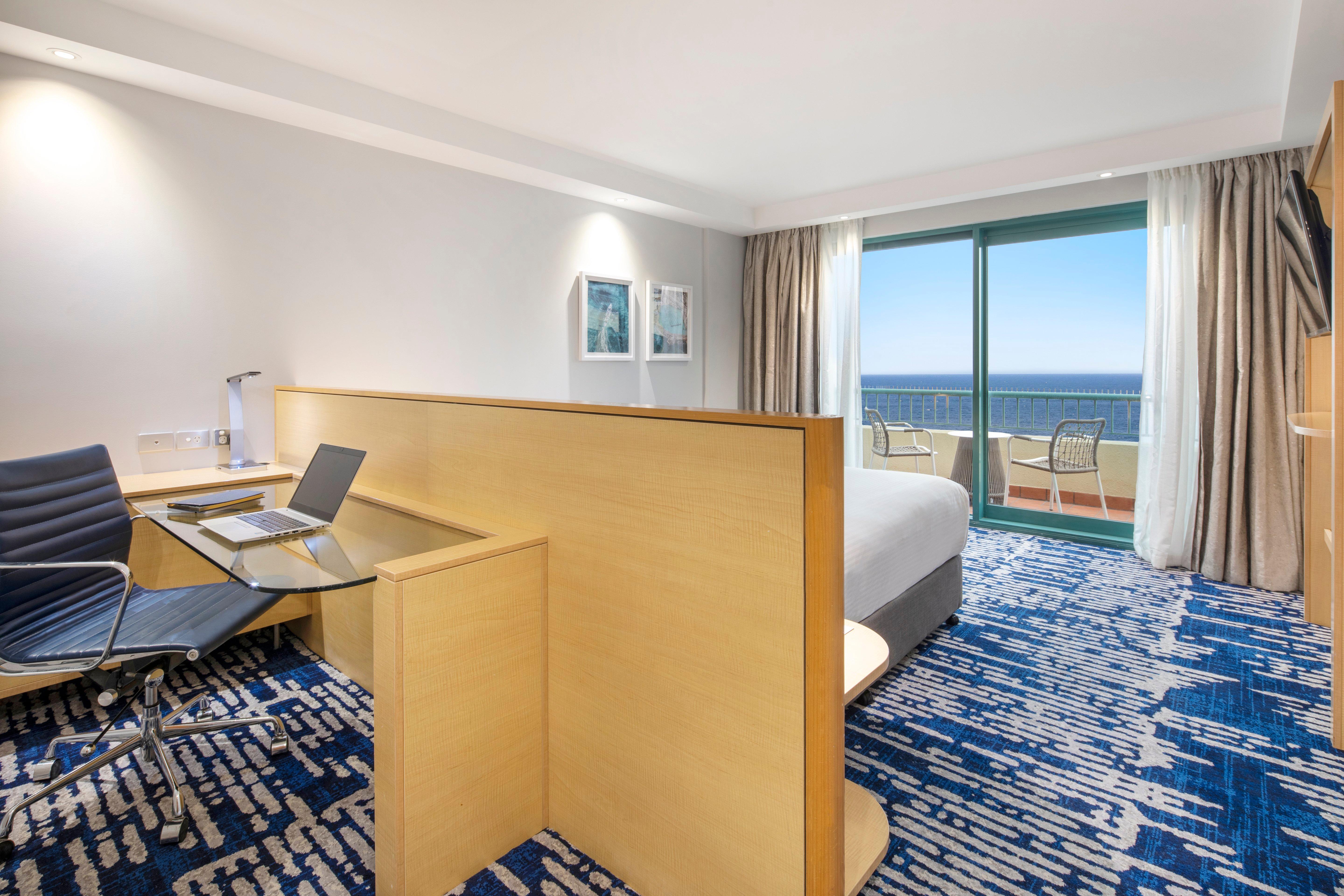 Crowne Plaza Sydney Coogee Beach By Ihg Экстерьер фото