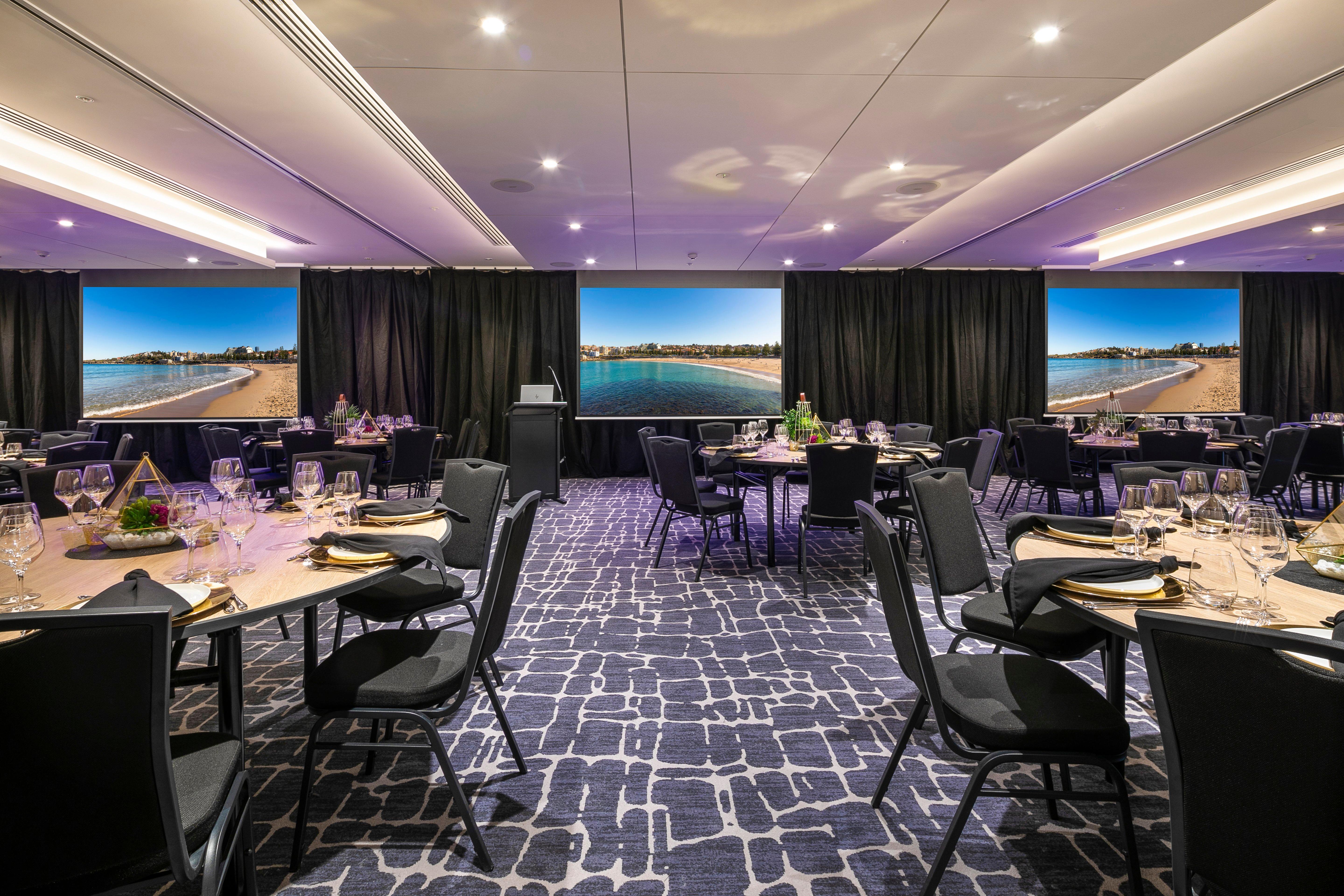 Crowne Plaza Sydney Coogee Beach By Ihg Экстерьер фото