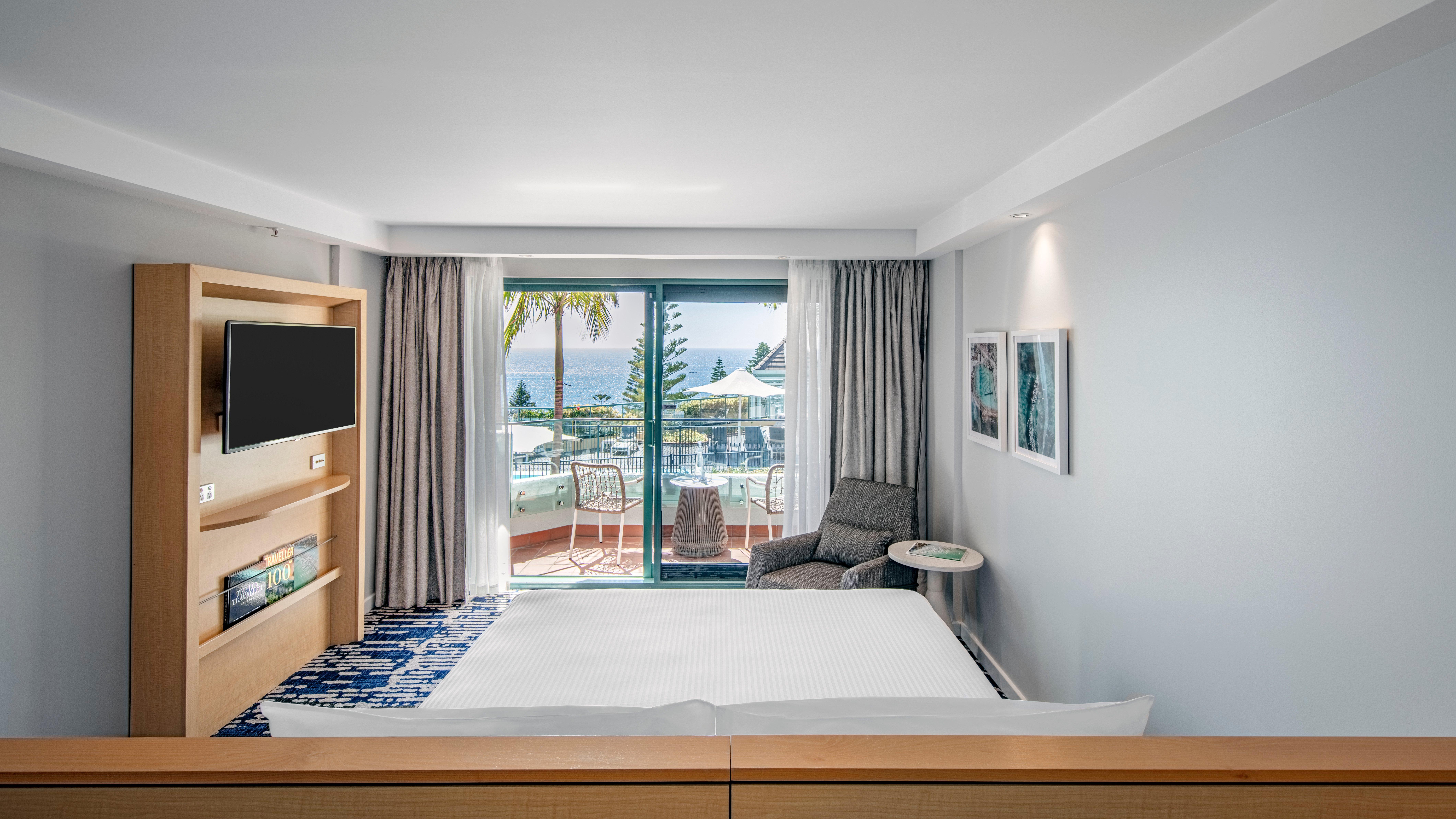 Crowne Plaza Sydney Coogee Beach By Ihg Экстерьер фото