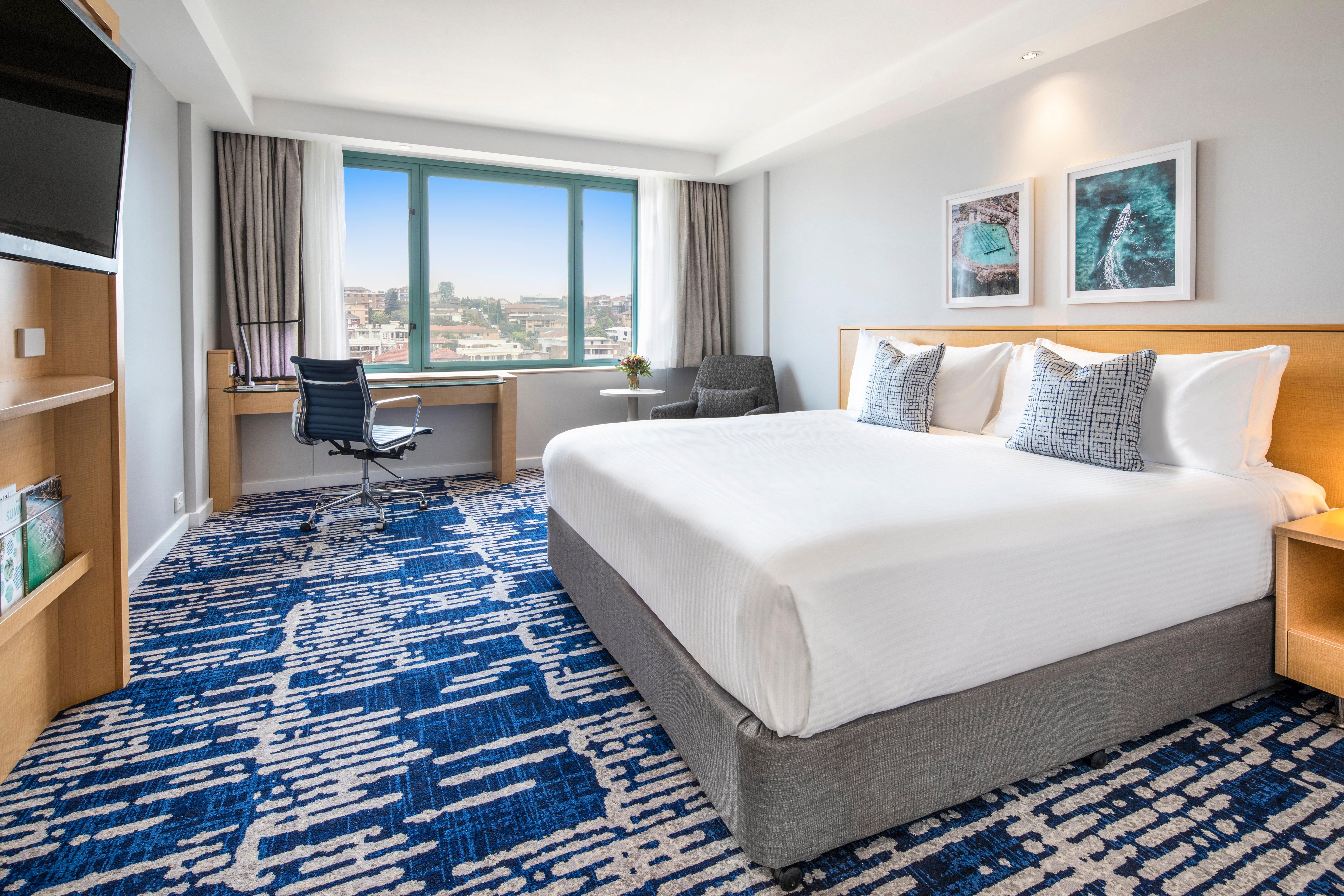 Crowne Plaza Sydney Coogee Beach By Ihg Экстерьер фото