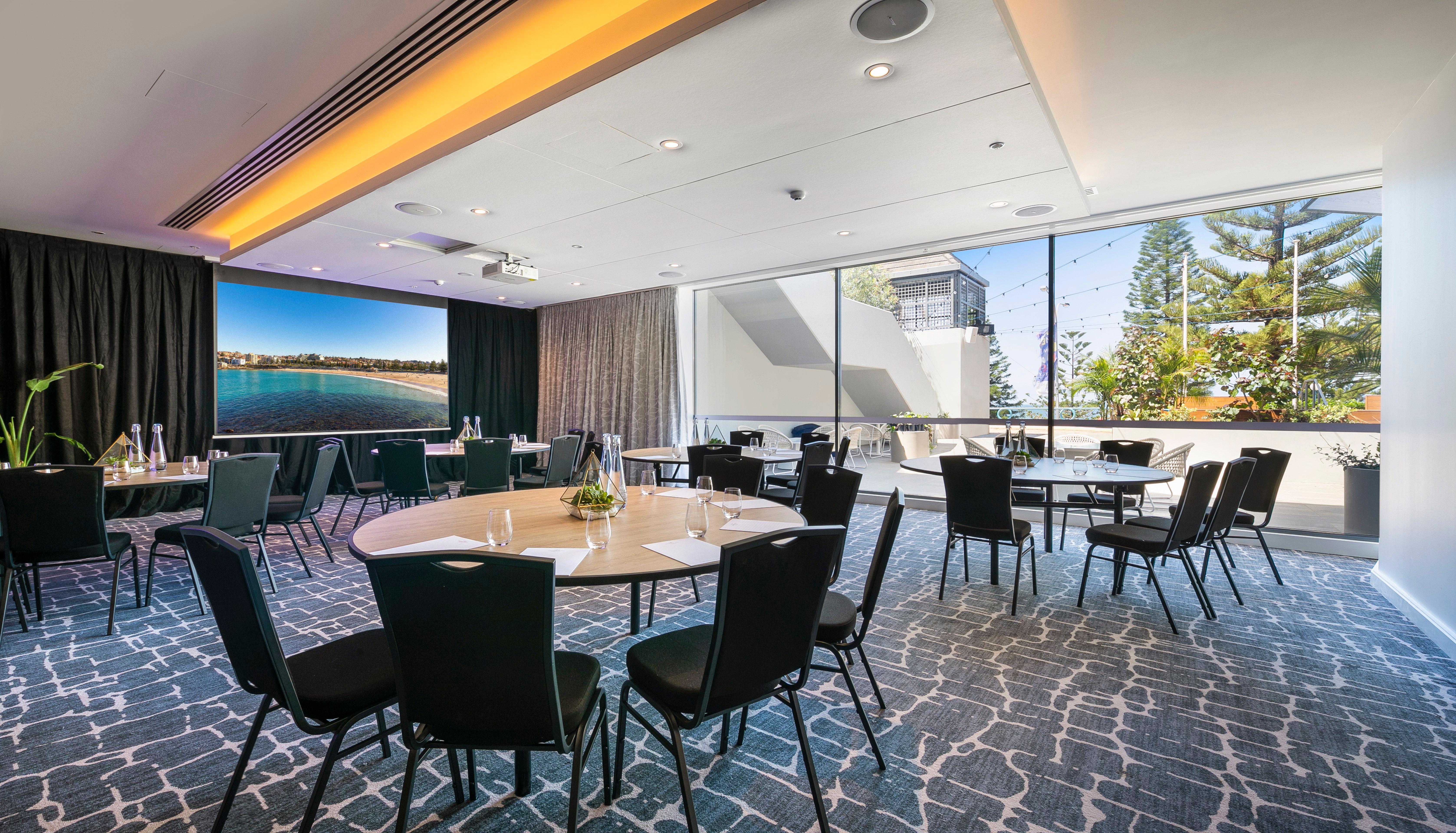 Crowne Plaza Sydney Coogee Beach By Ihg Экстерьер фото