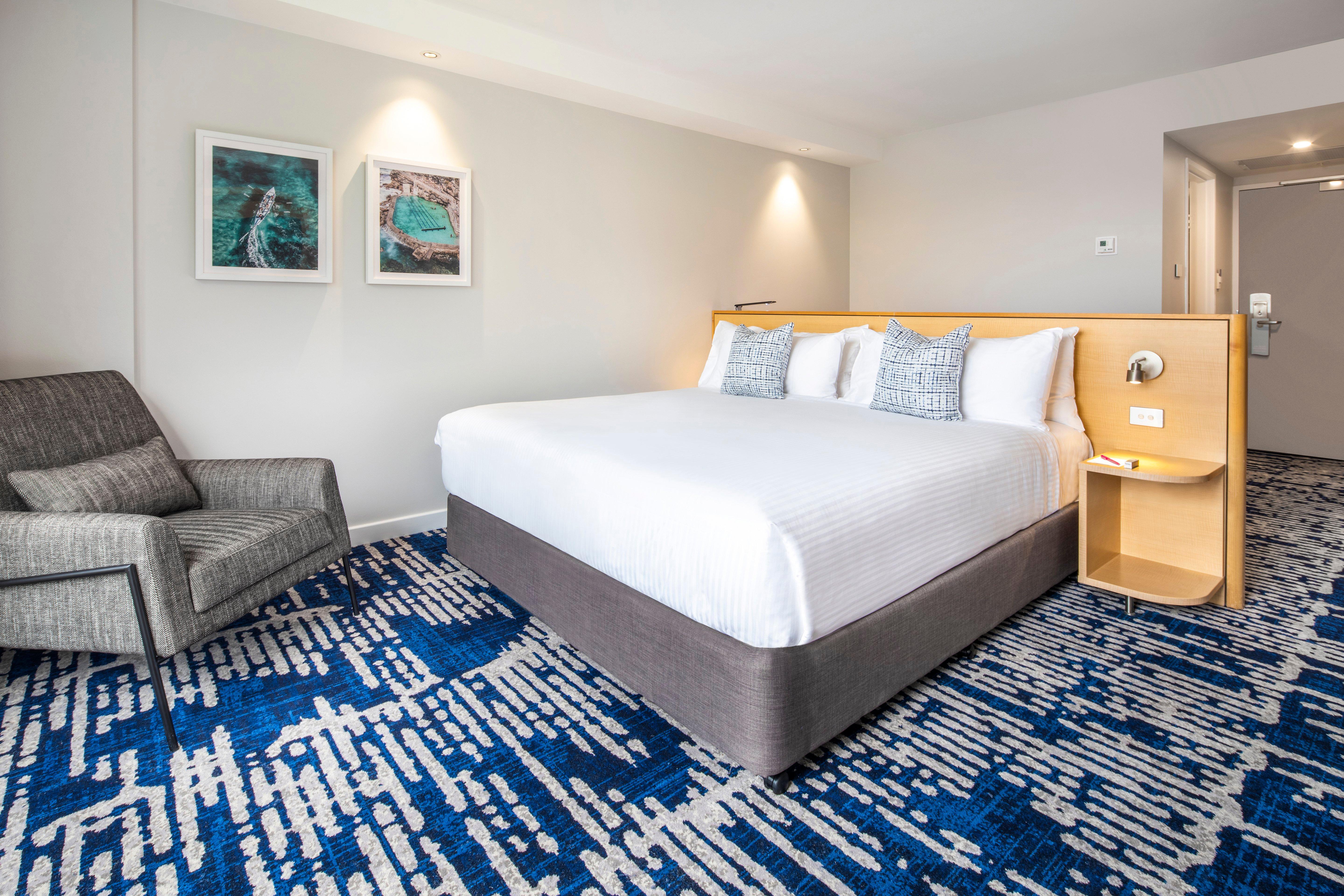 Crowne Plaza Sydney Coogee Beach By Ihg Экстерьер фото